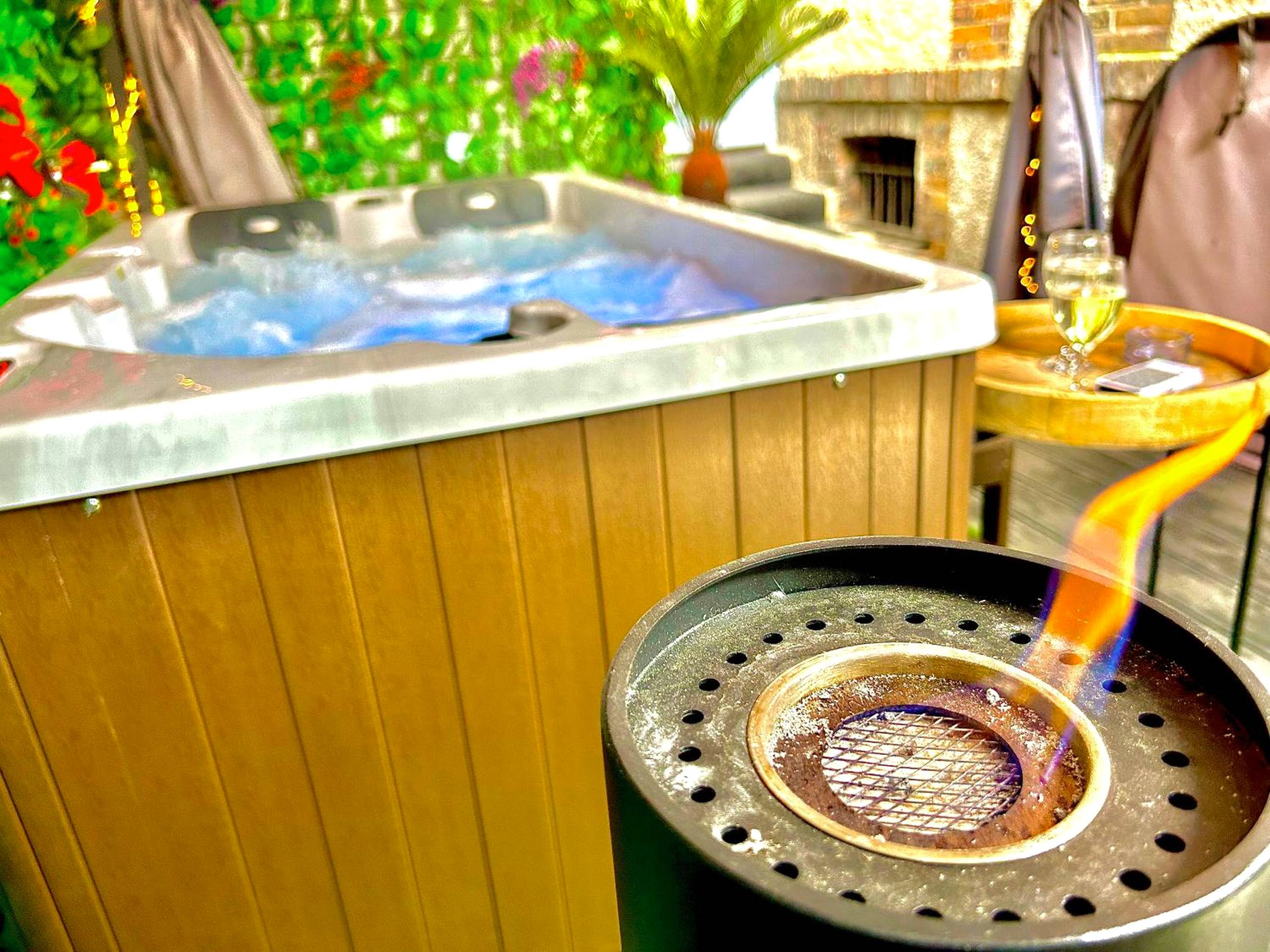 Photo du logement - La lover’s jungle