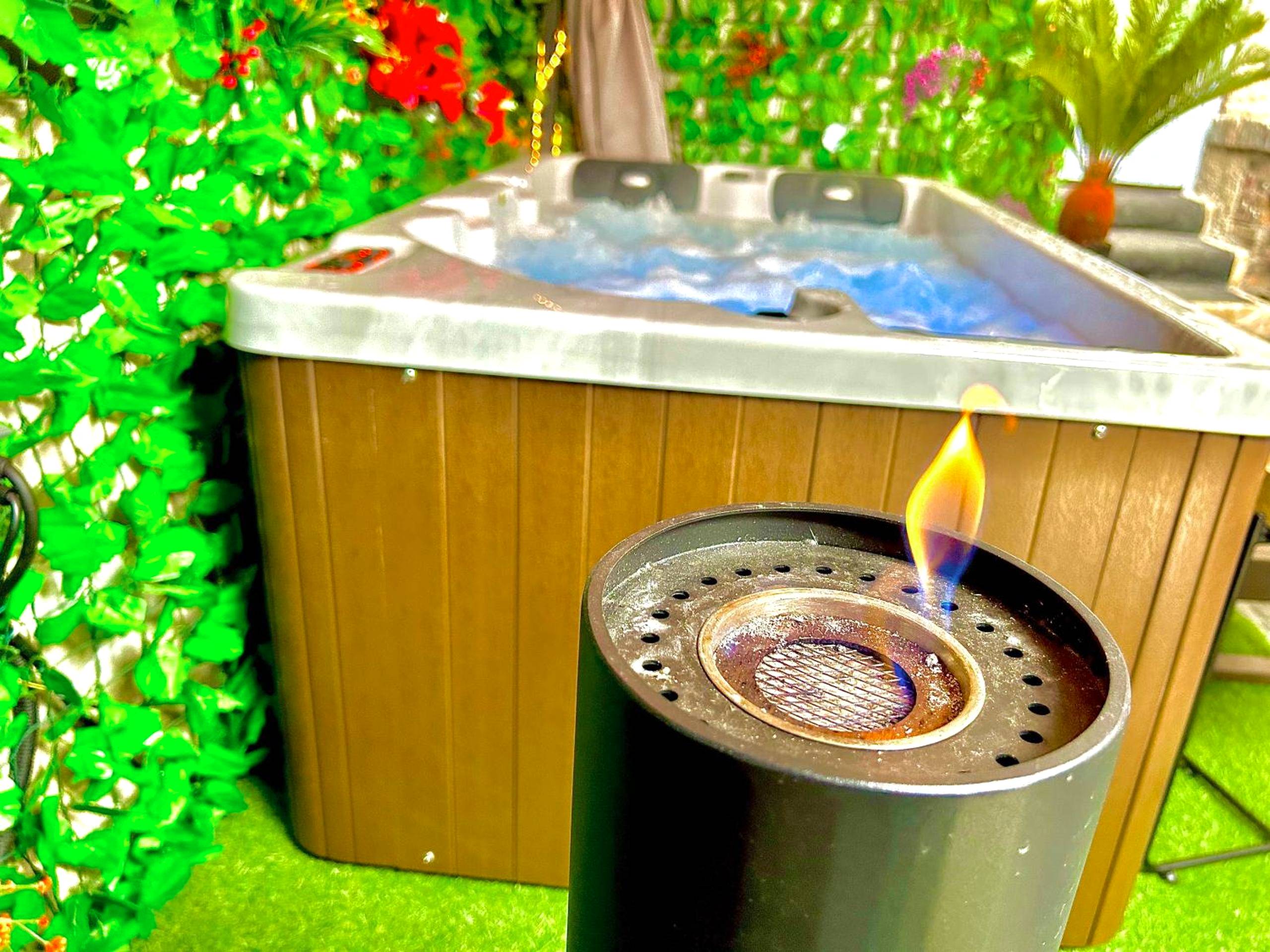 Photo du logement - La lover’s jungle - Sens