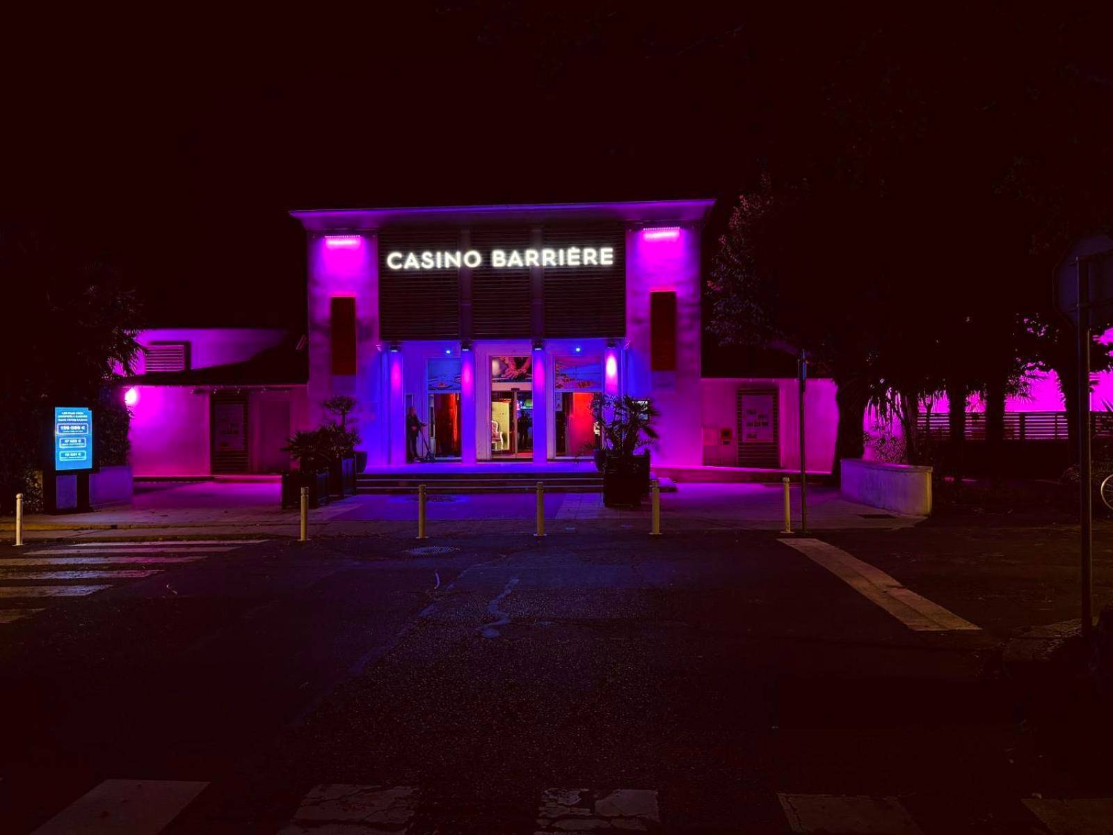 Photo du logement - LoveroomL1TIMISTE TAR