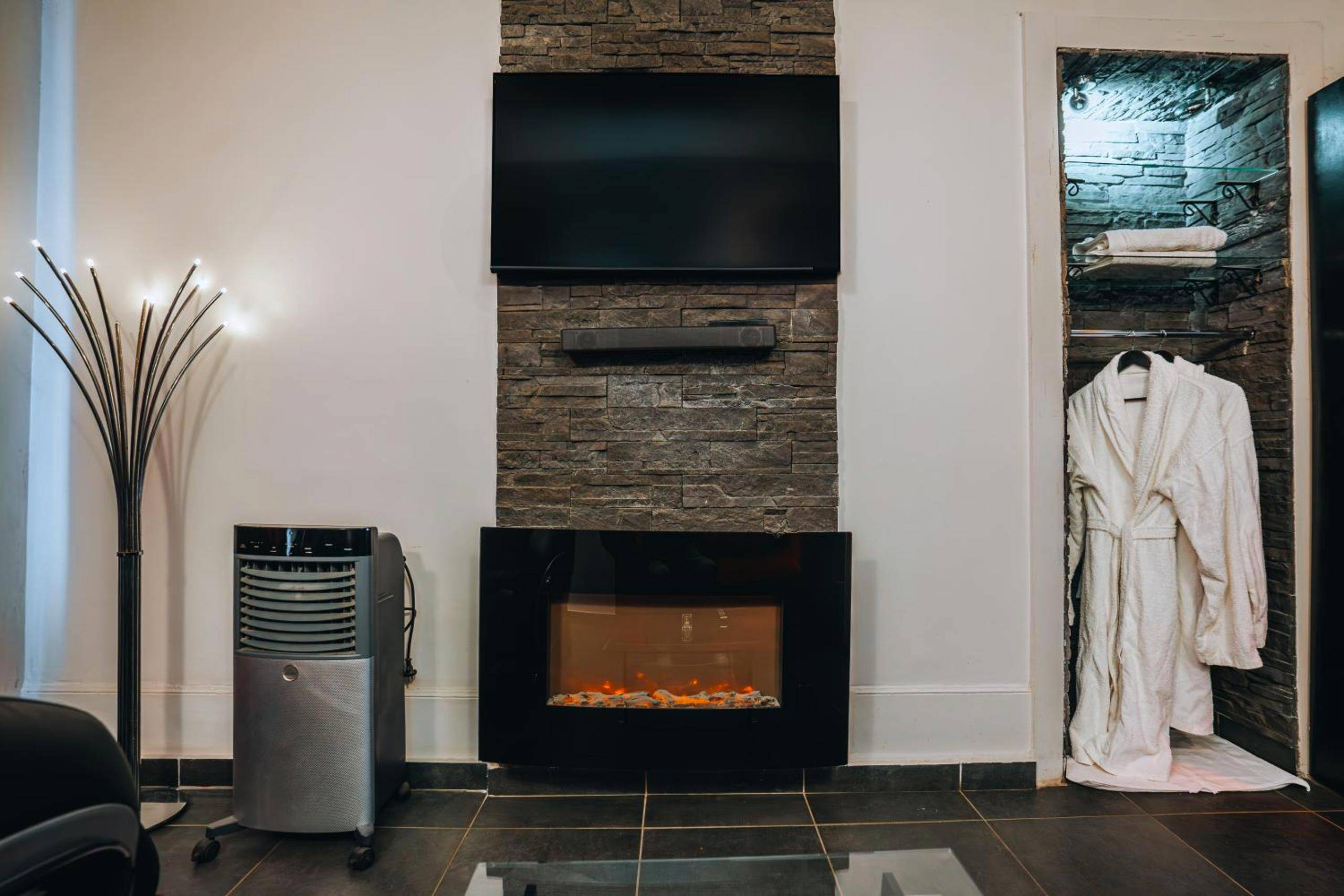 Photo du logement - Le Love Spa