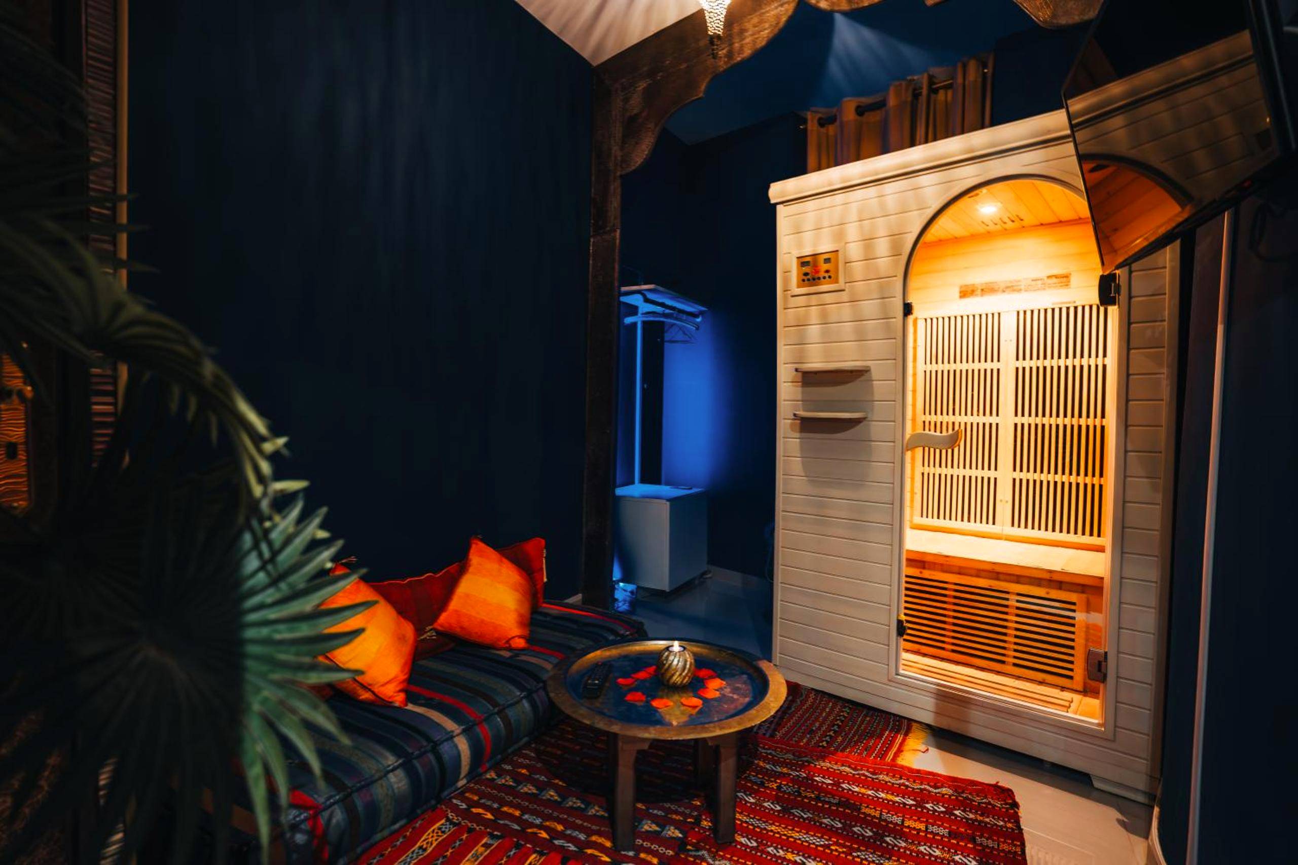 Photo du logement - Le Love Spa