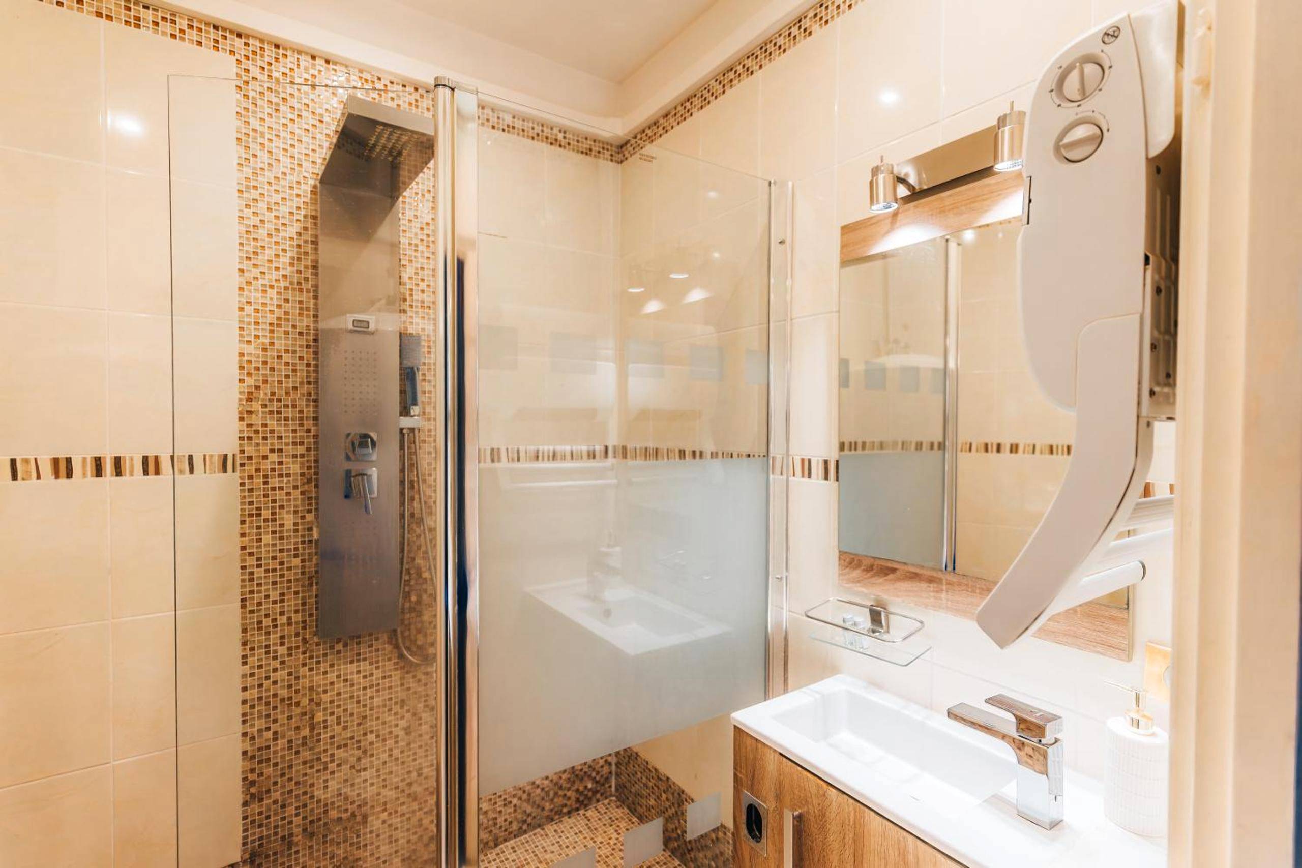 Photo du logement - Le Love Spa