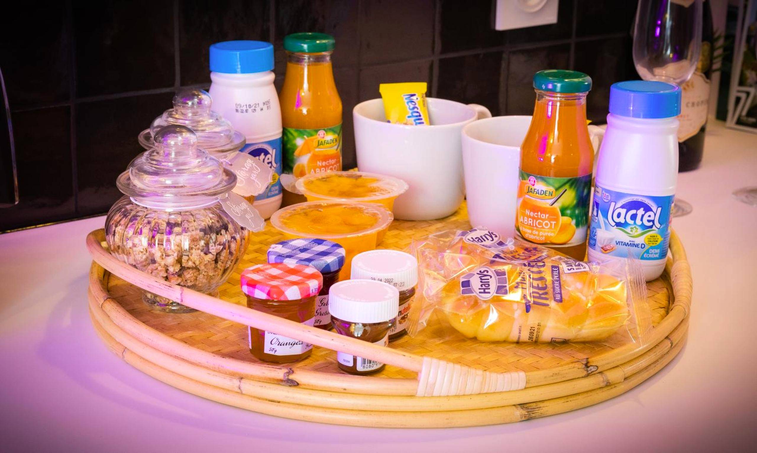 Photo du logement - LoveSparadise - Suite Le Secret