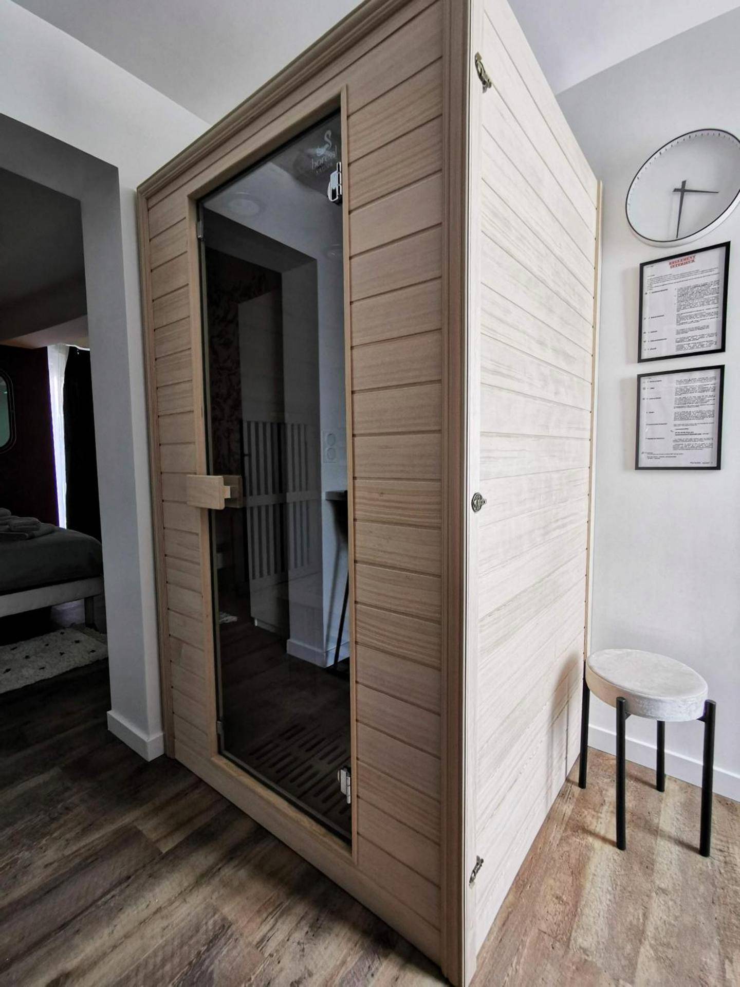 Photo du logement - LoveSparadise - Suite Le Secret