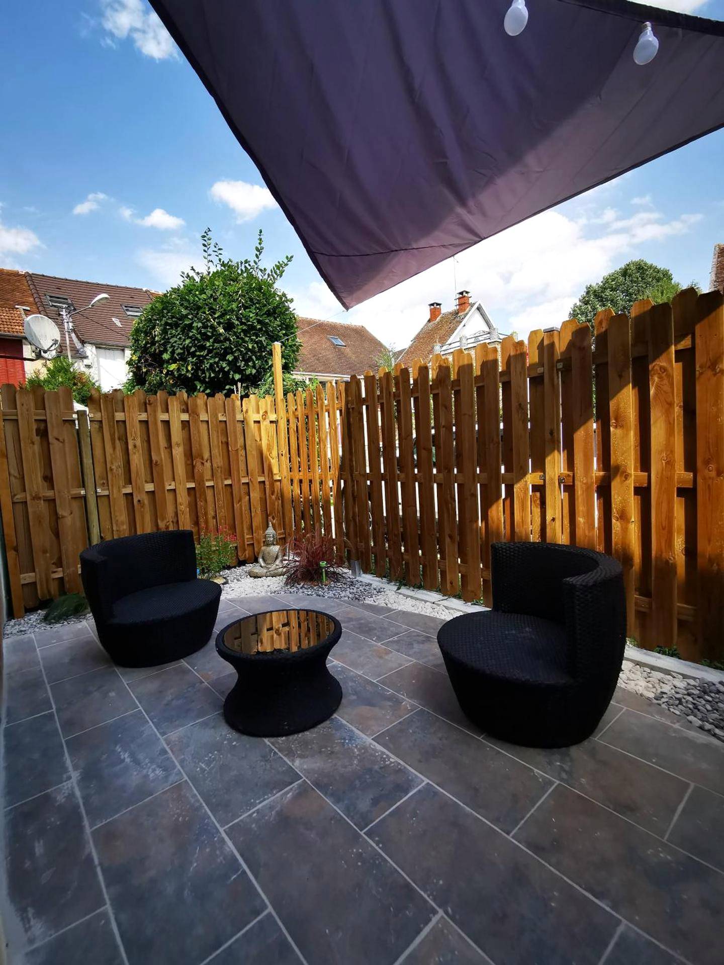 Photo du logement - LoveSparadise - Suite Le Secret