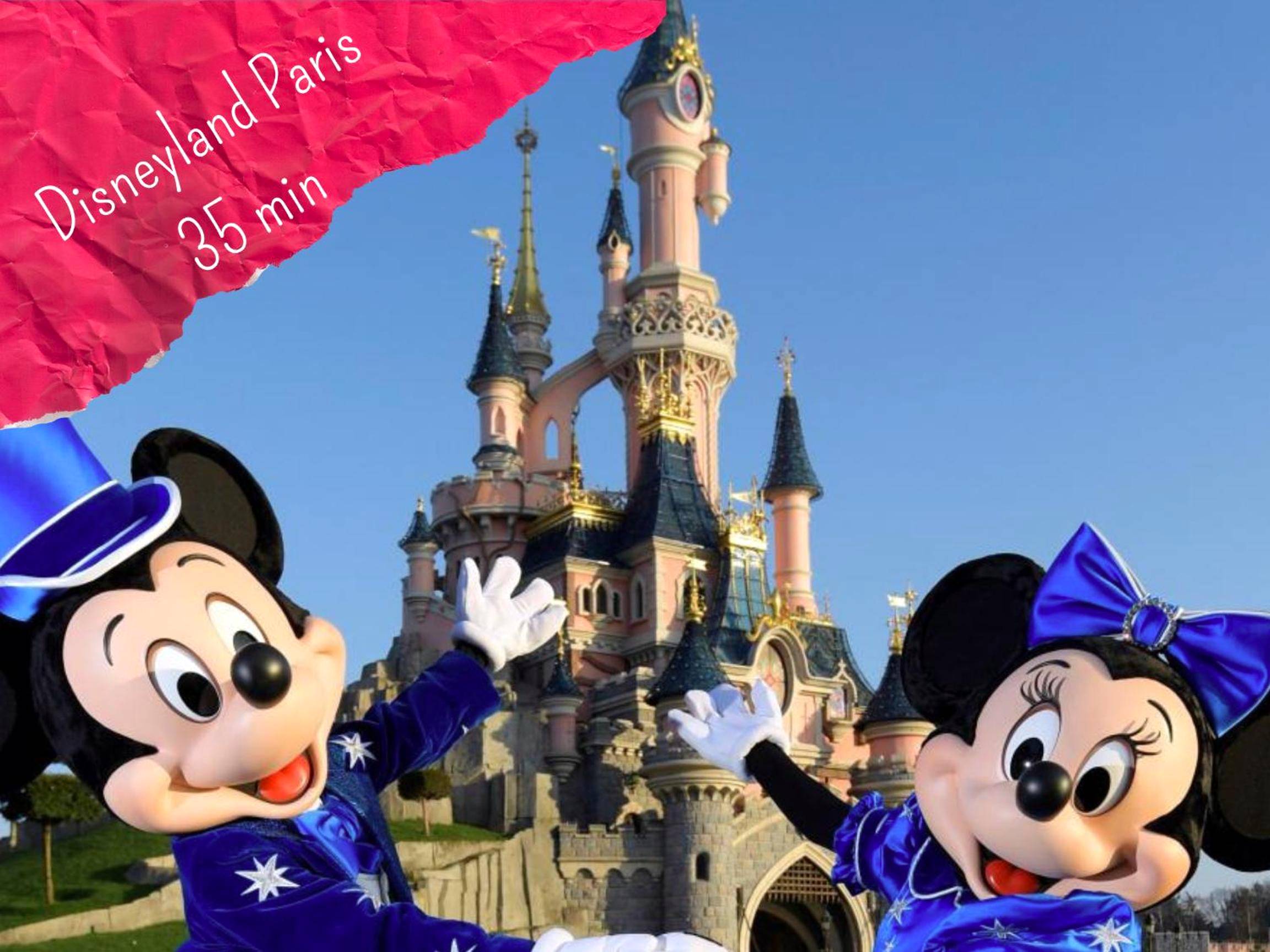 Photo du logement - LoveSparadise - Suite Le Secret - Beautheil