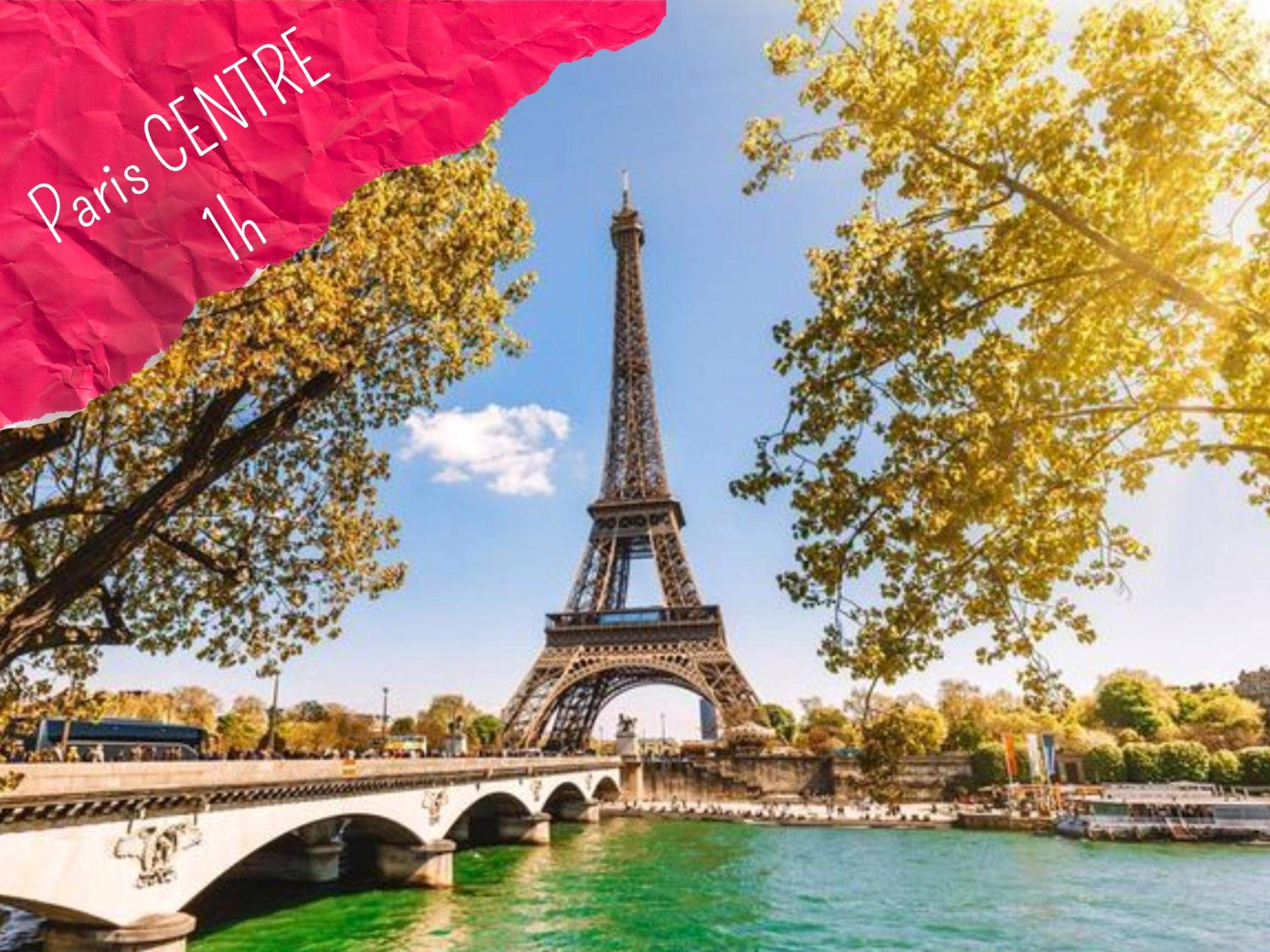 Photo du logement - LoveSparadise - Suite Le Secret - Beautheil