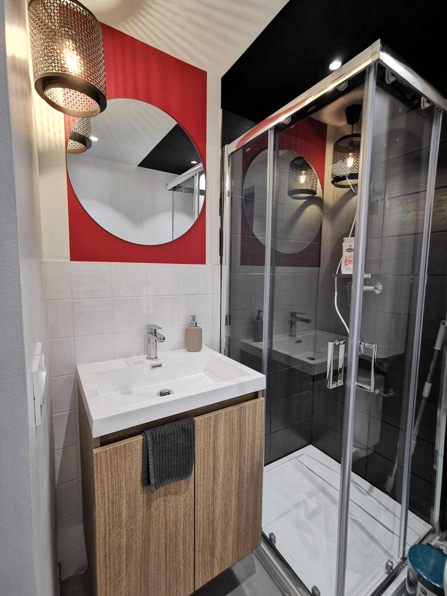 Photo du logement - LoveSparadise - Suite Le Secret