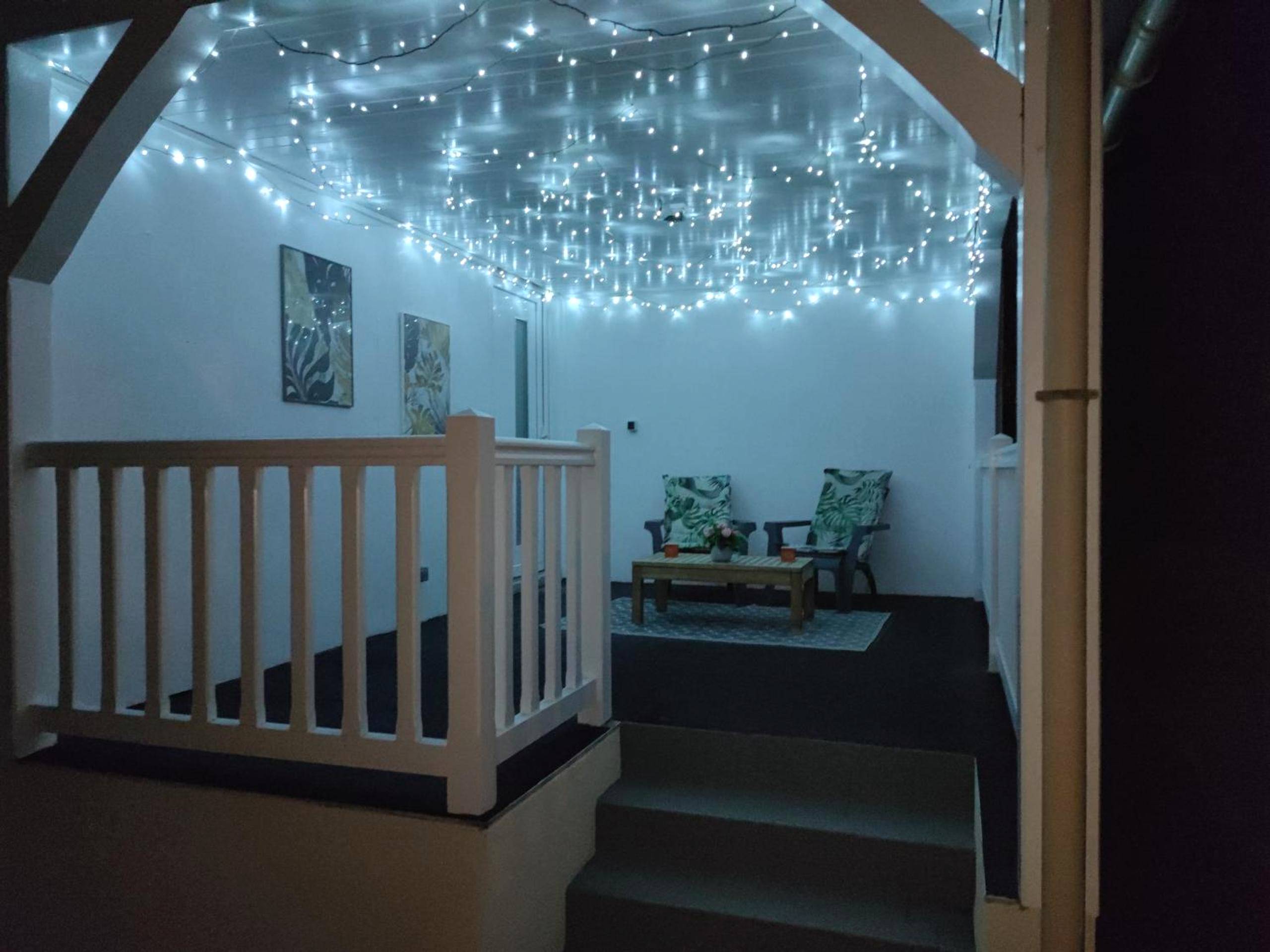 Photo du logement - Love Story Chalet avec jacuzzi et sauna