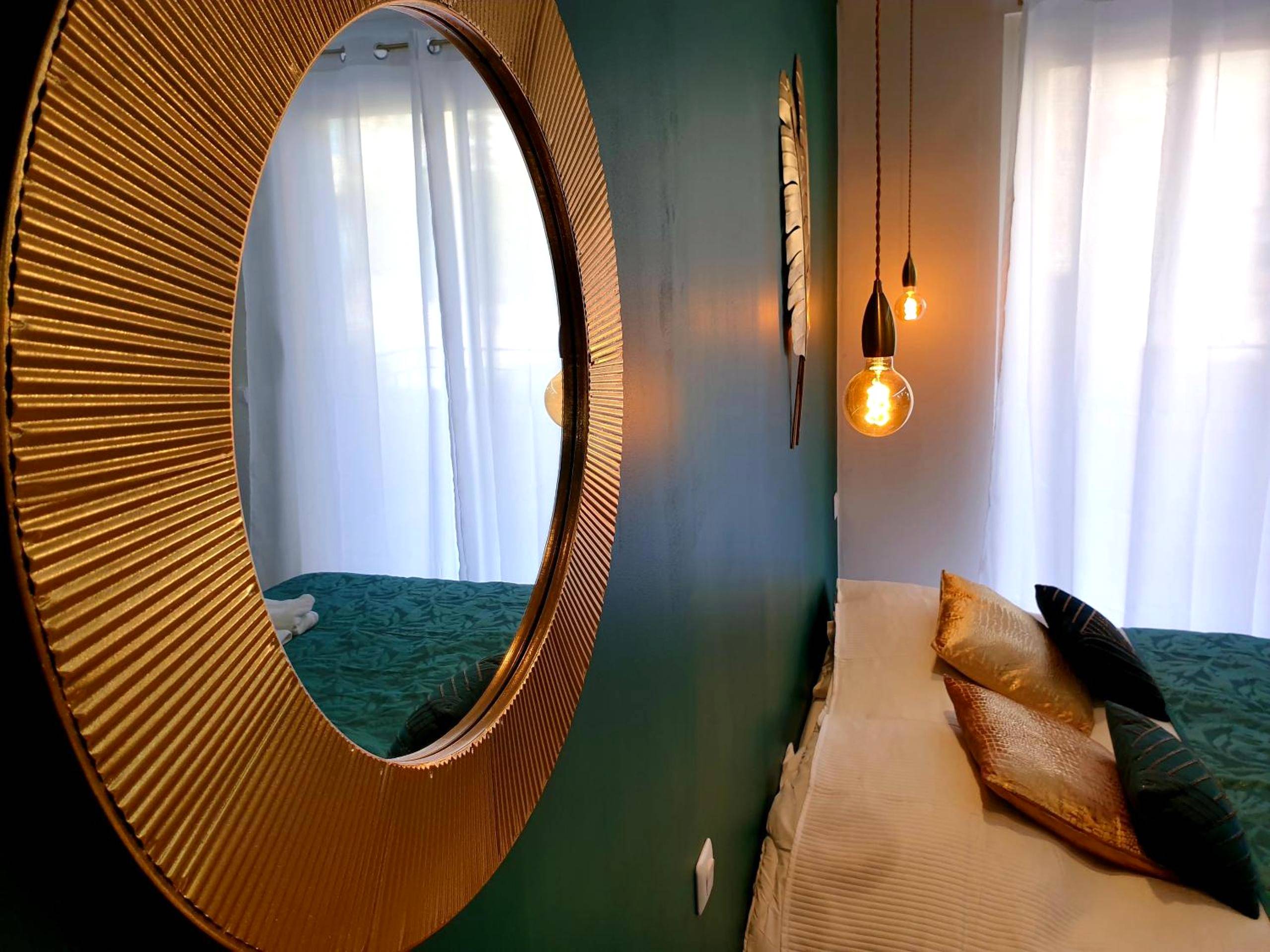 Photo du logement - Love Suite and SPA - CANNES