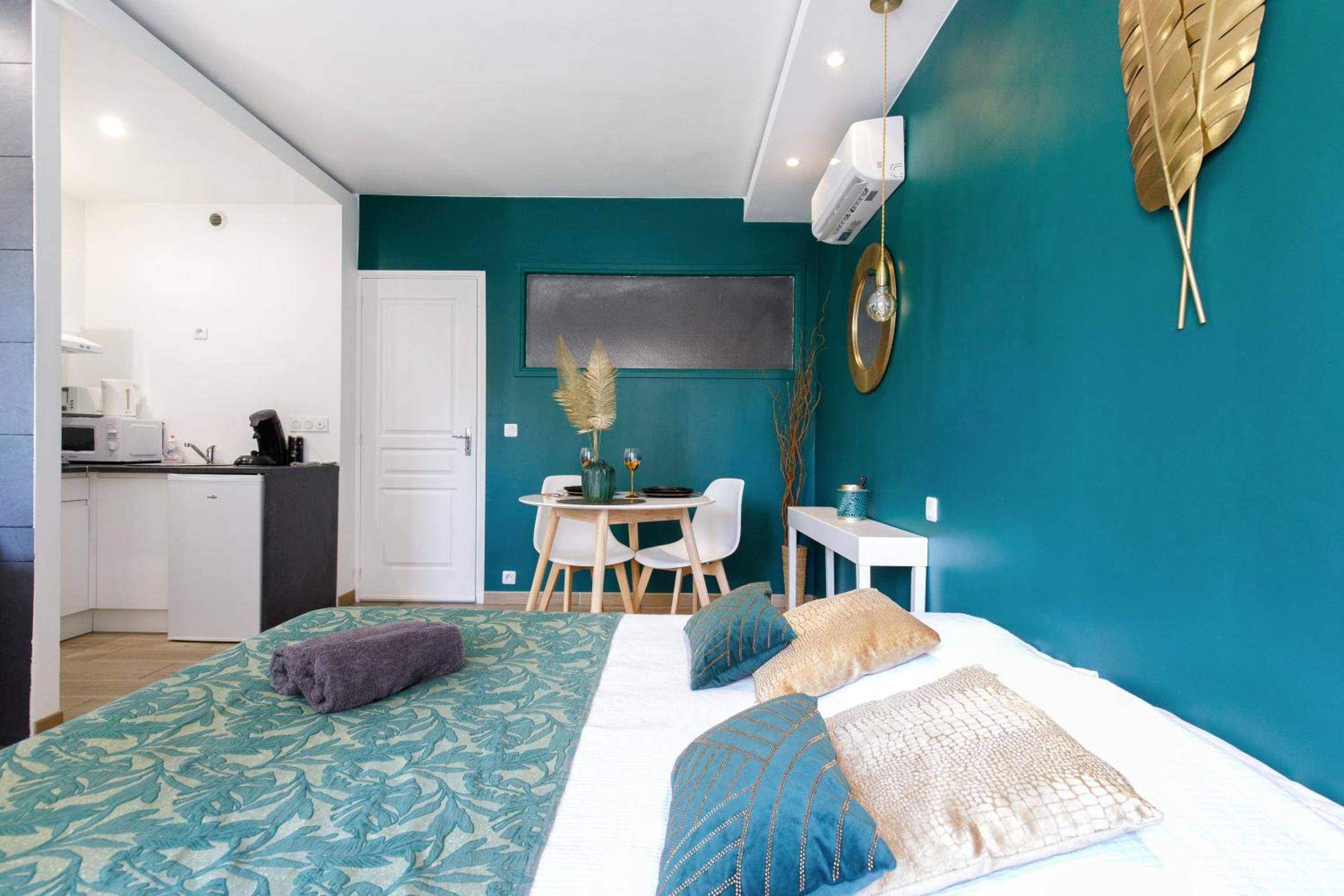 Photo du logement - Love Suite and SPA - CANNES