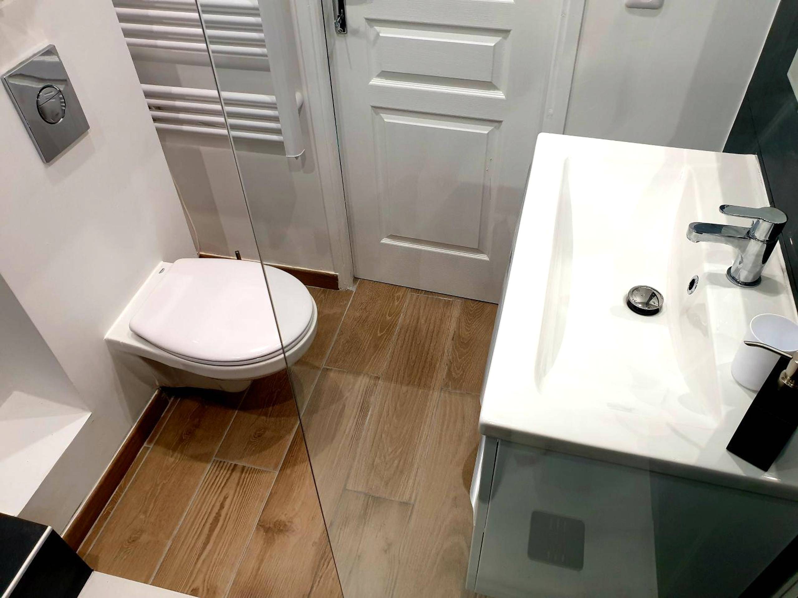 Photo du logement - Love Suite and SPA - CANNES