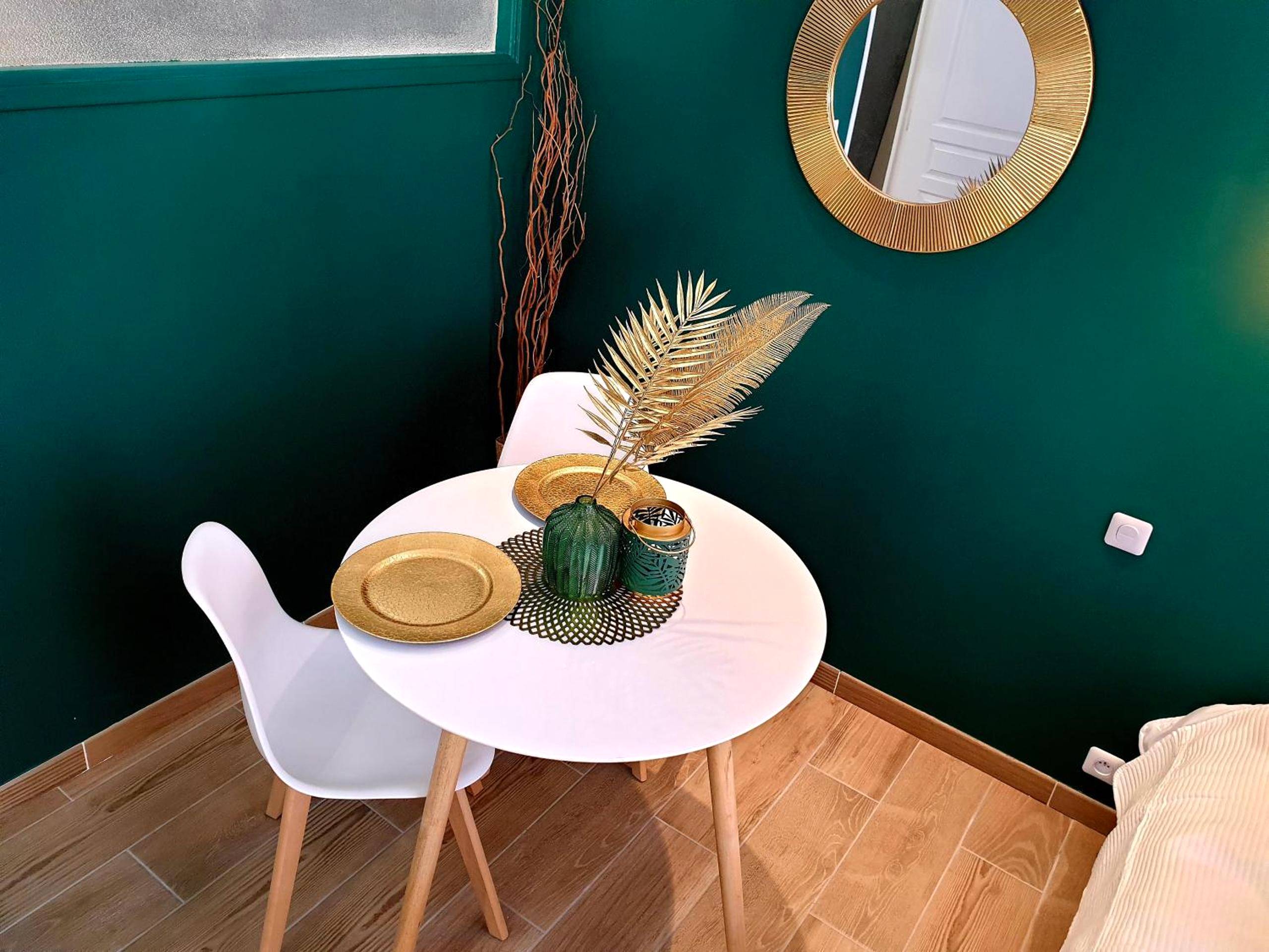 Photo du logement - Love Suite and SPA - CANNES