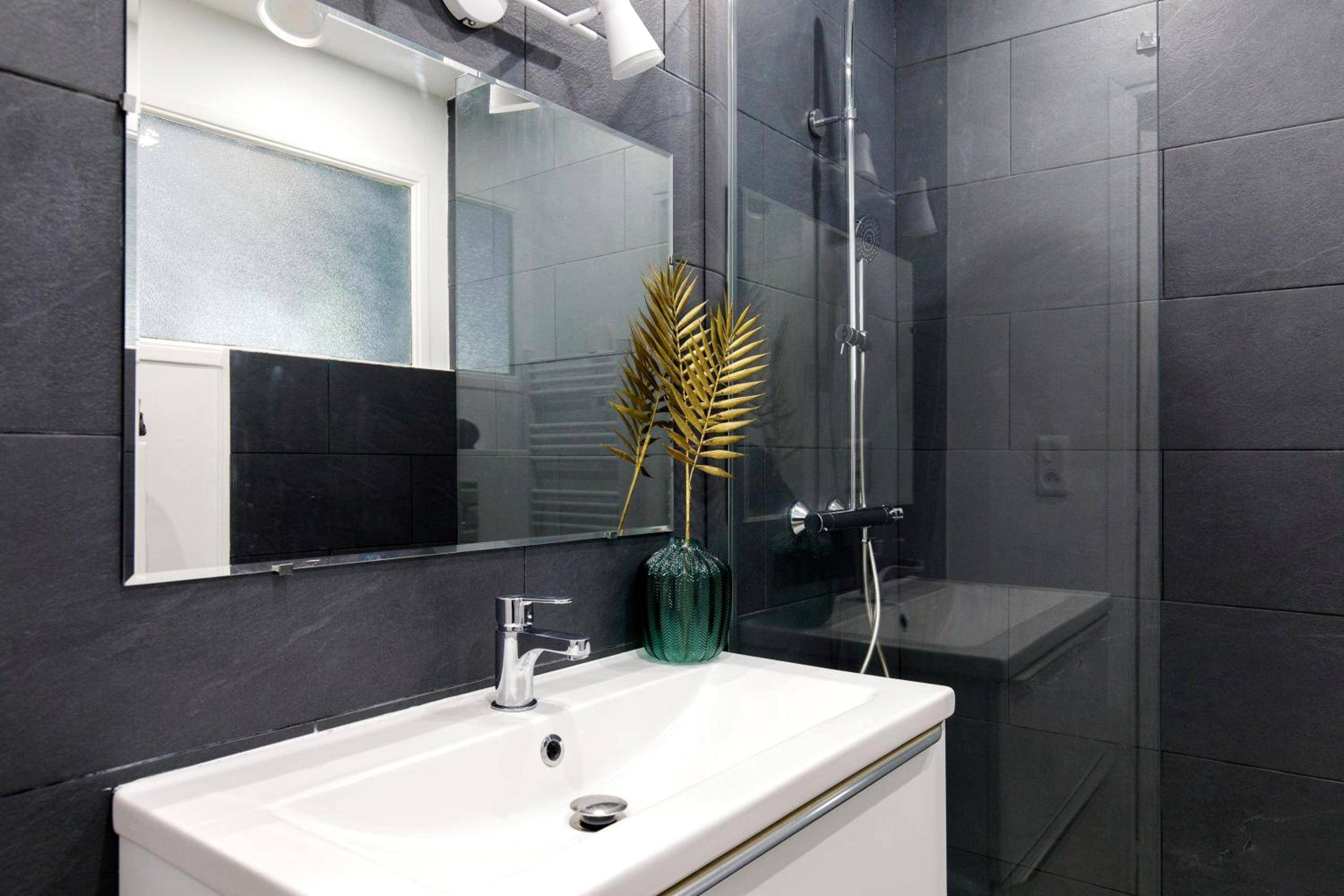 Photo du logement - Love Suite and SPA - CANNES