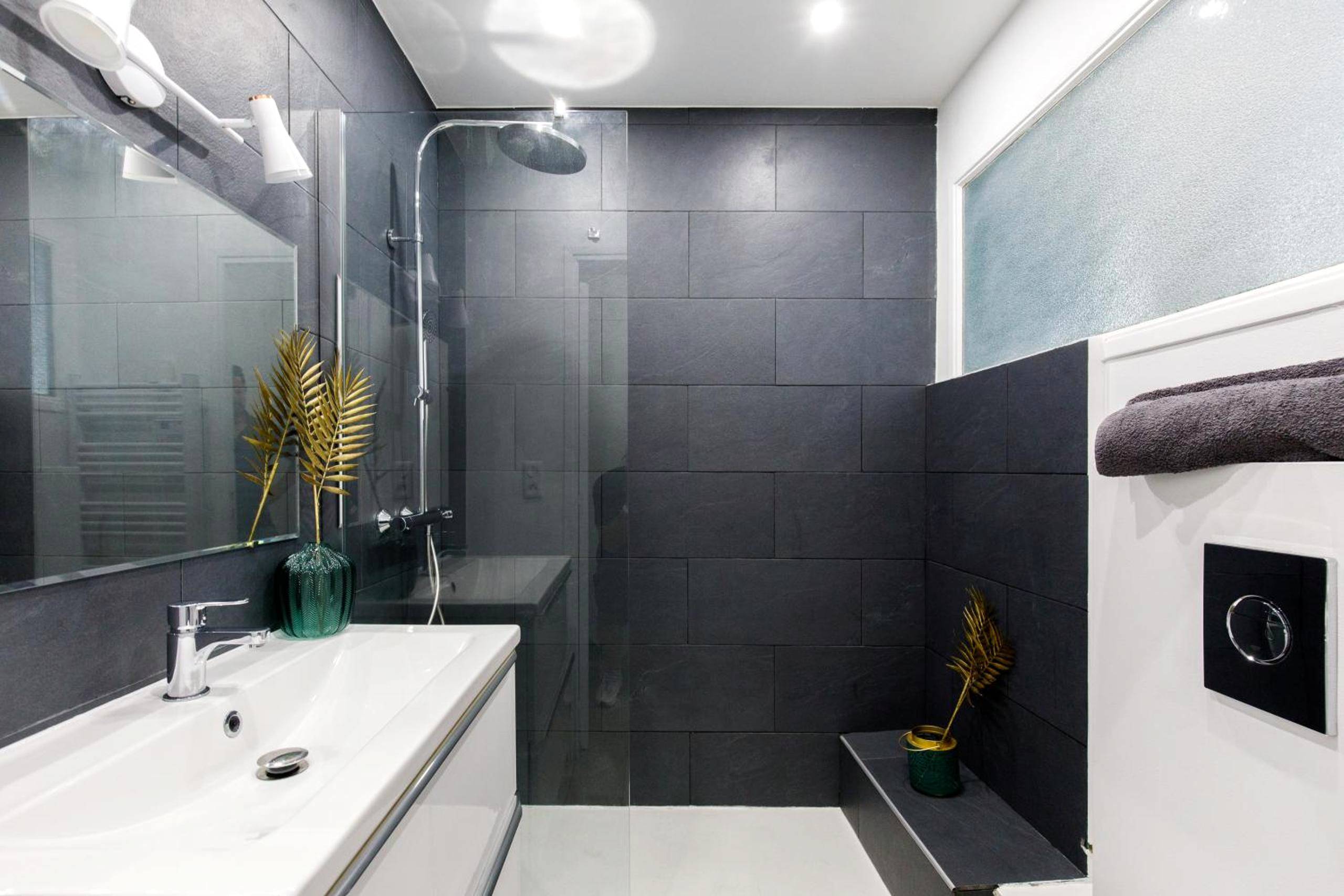 Photo du logement - Love Suite and SPA - CANNES - Cannes