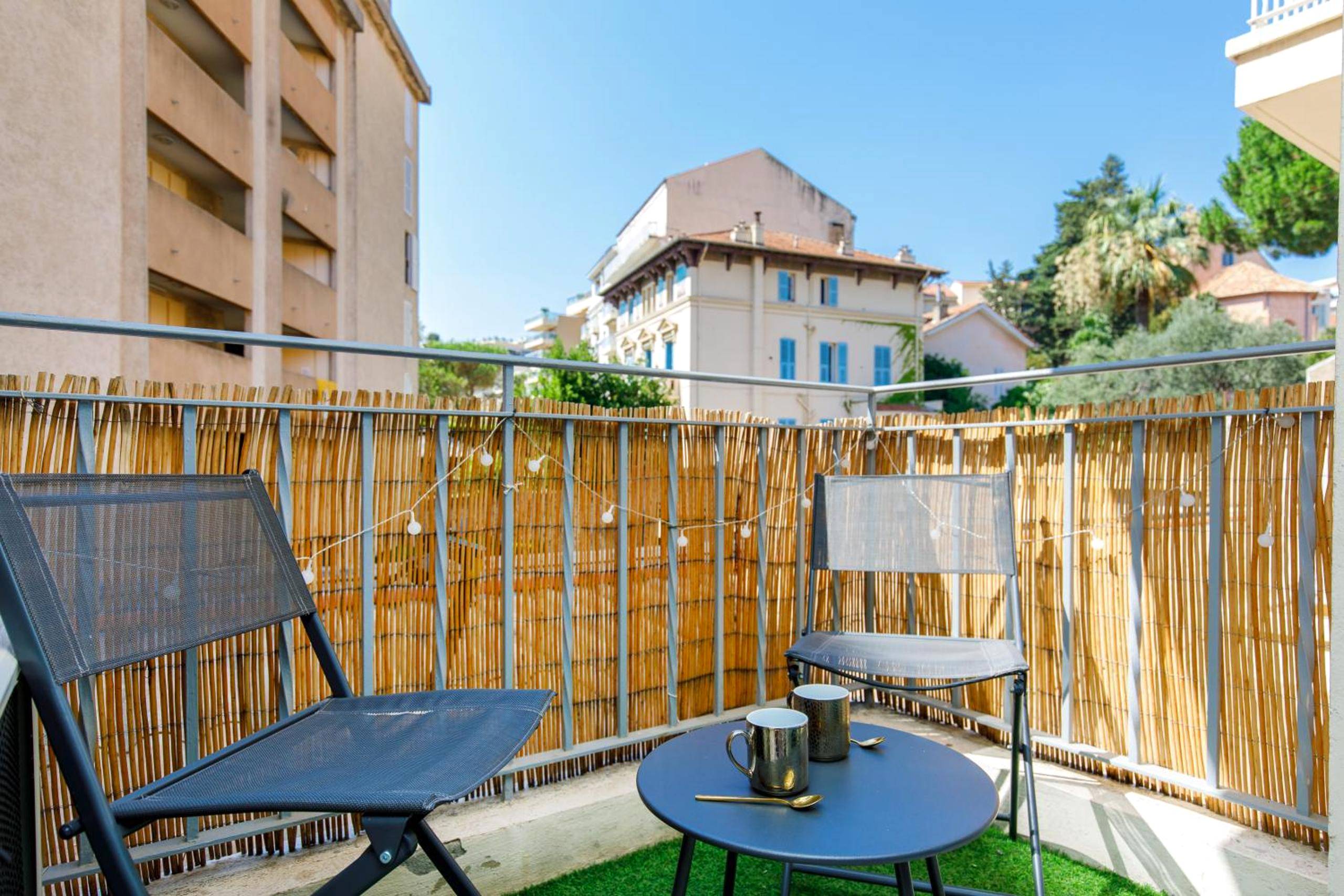Photo du logement - Love Suite and SPA - CANNES
