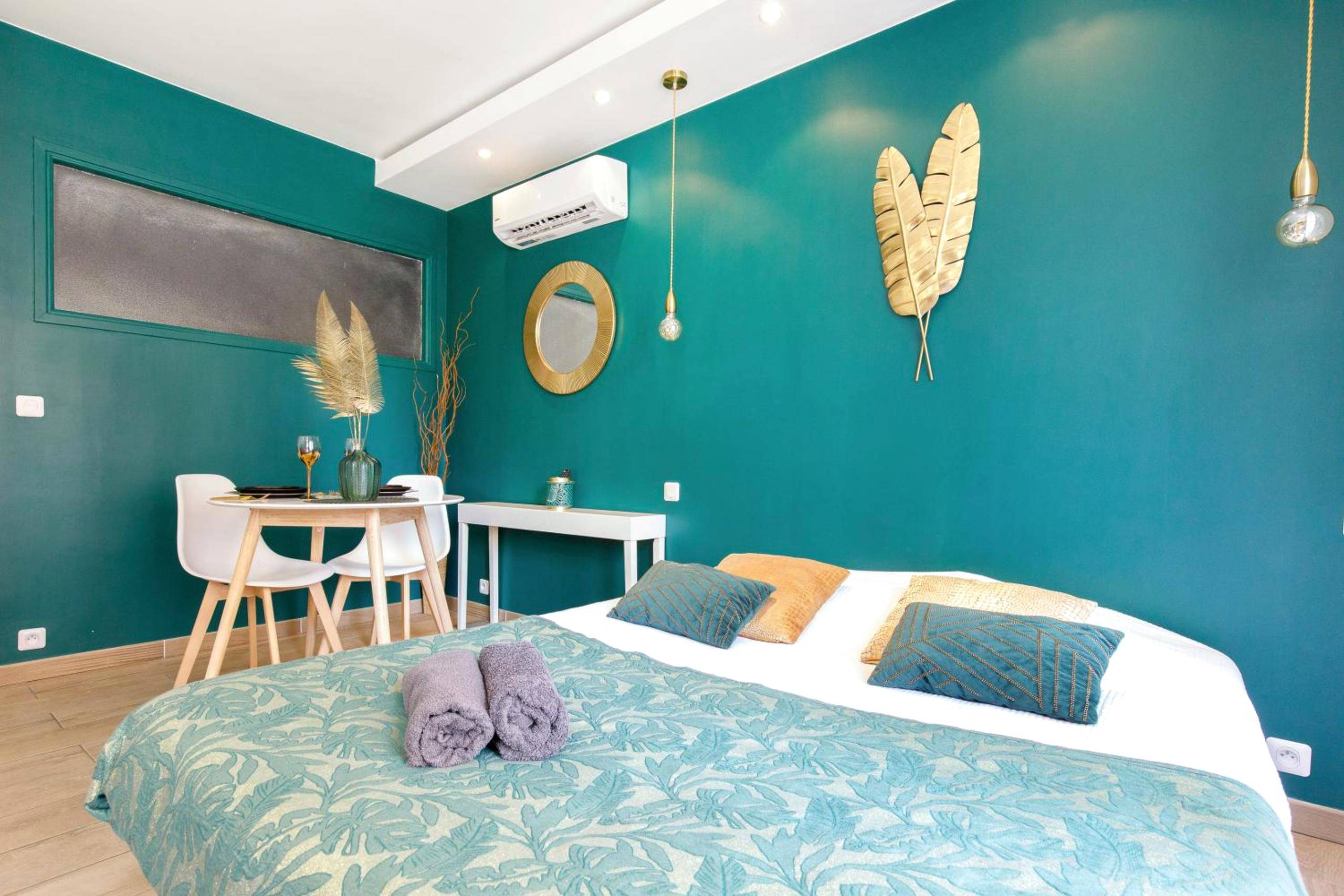 Photo du logement - Love Suite and SPA - CANNES