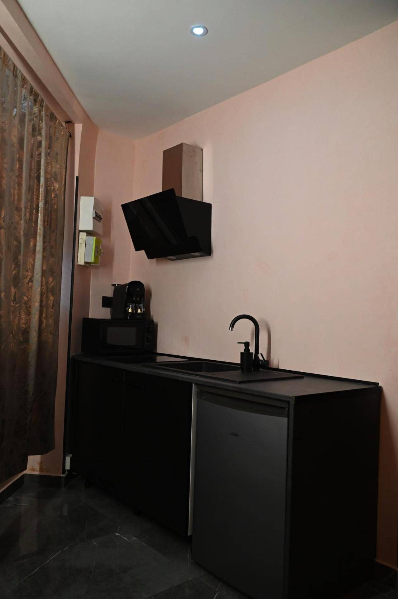 Photo du logement - Love Time - Marseille