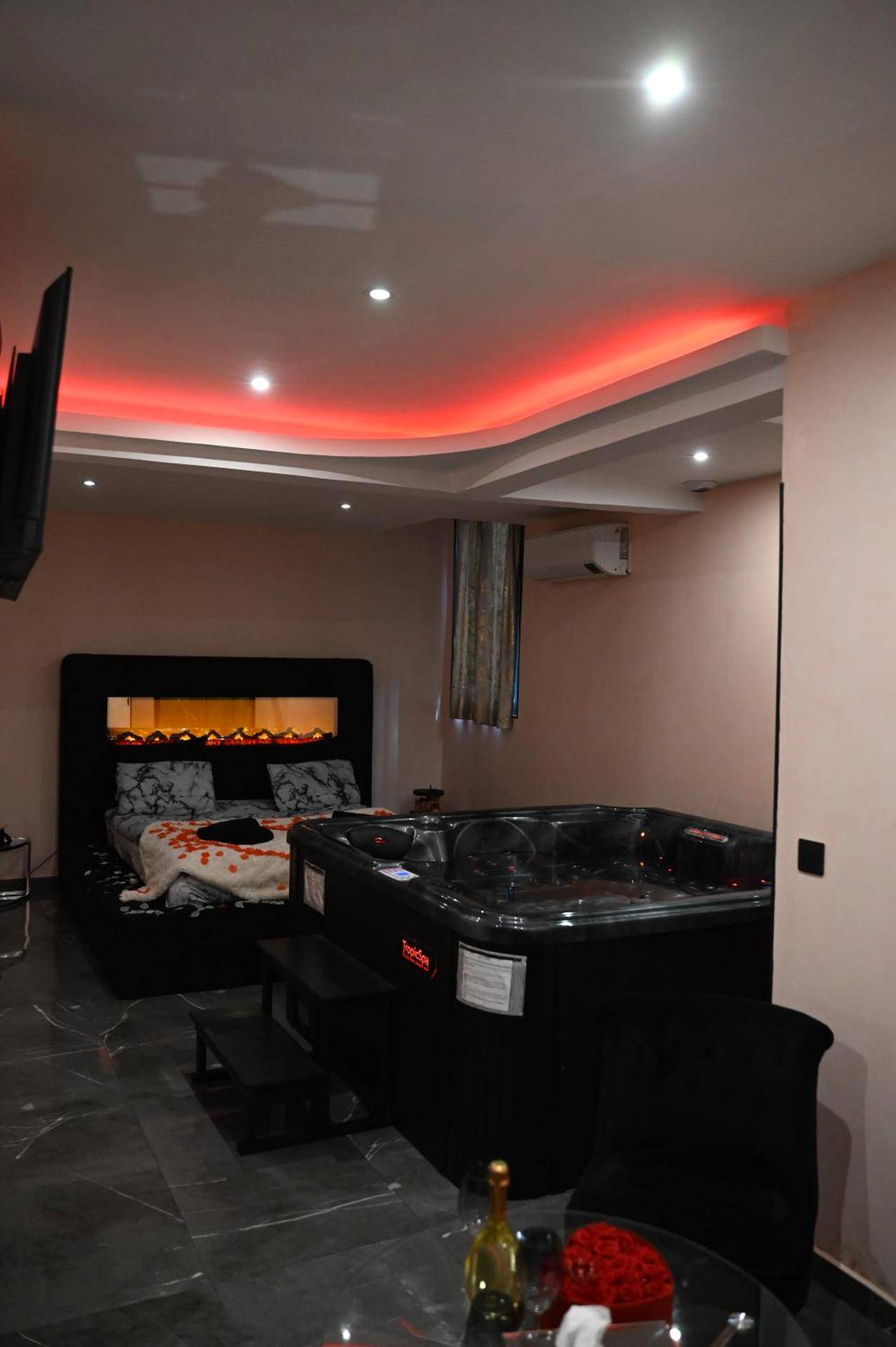 Photo du logement - Love Time