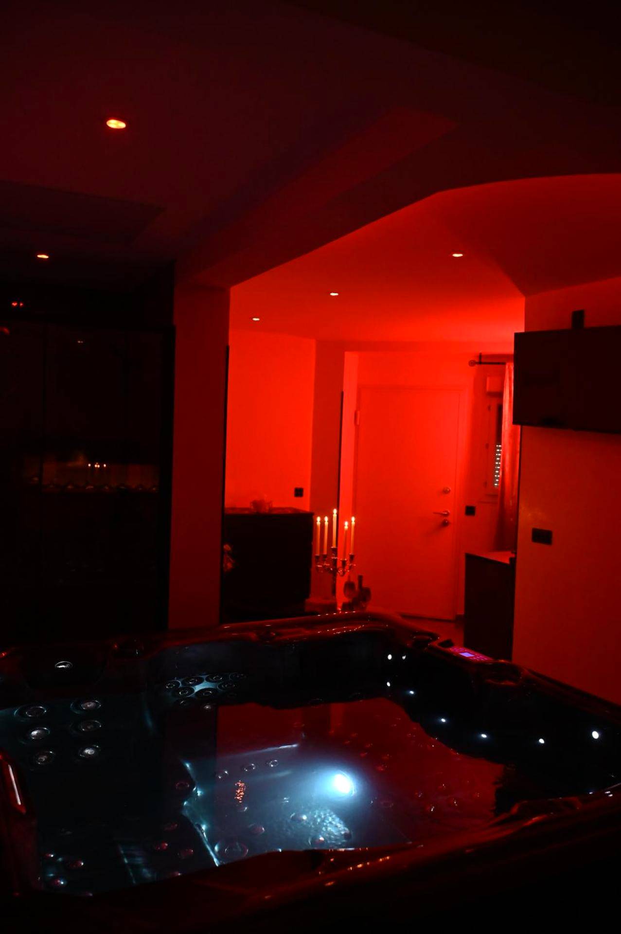 Photo du logement - Love Time - Marseille