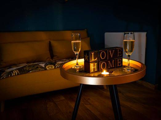 Photo du logement - lov'HOME