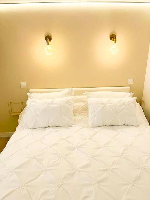 Photo du logement - Lovicéa Balnéo Suite, 200m plage