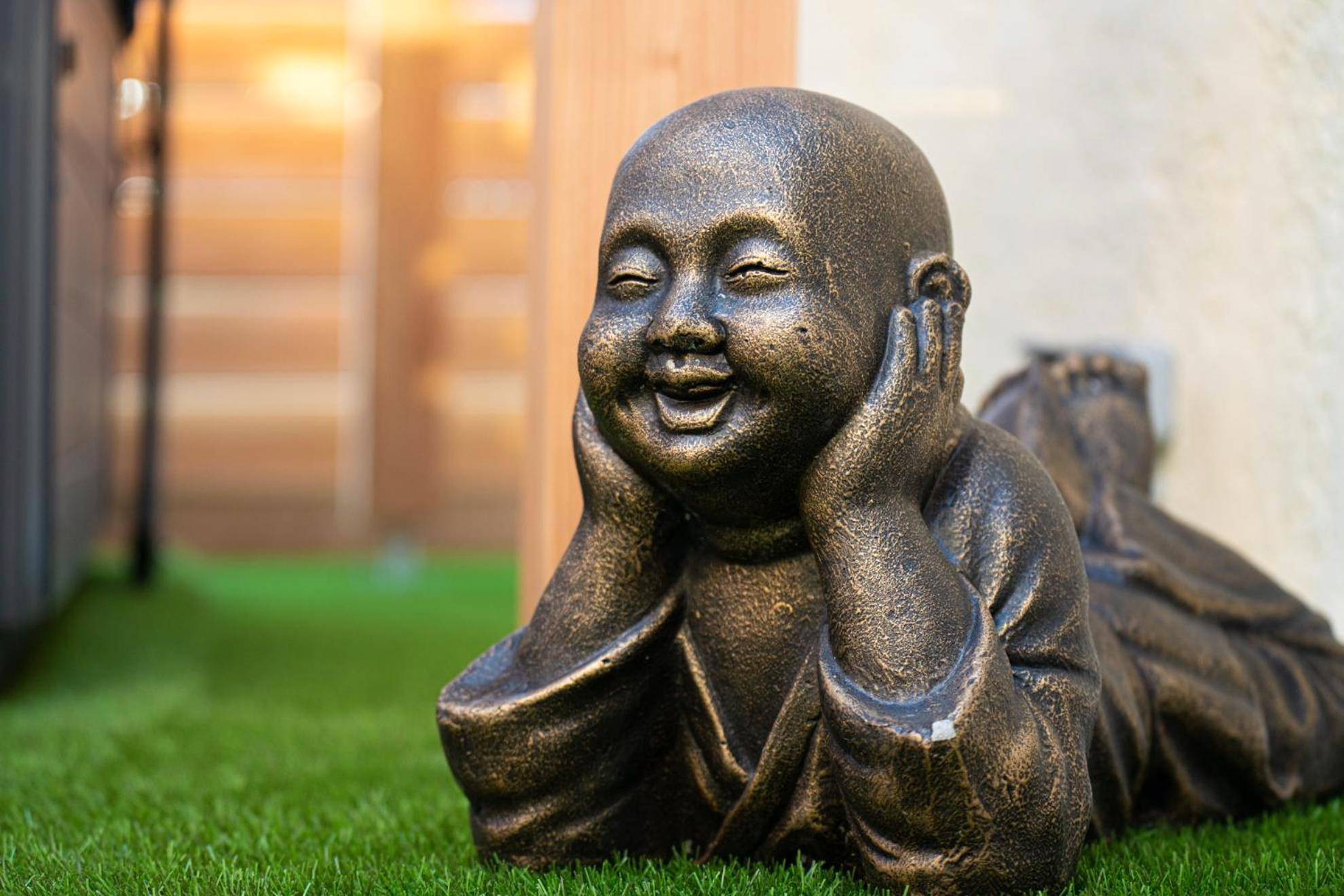 Photo du logement - Lovina chambre de charme avec jacuzzi - Velaux