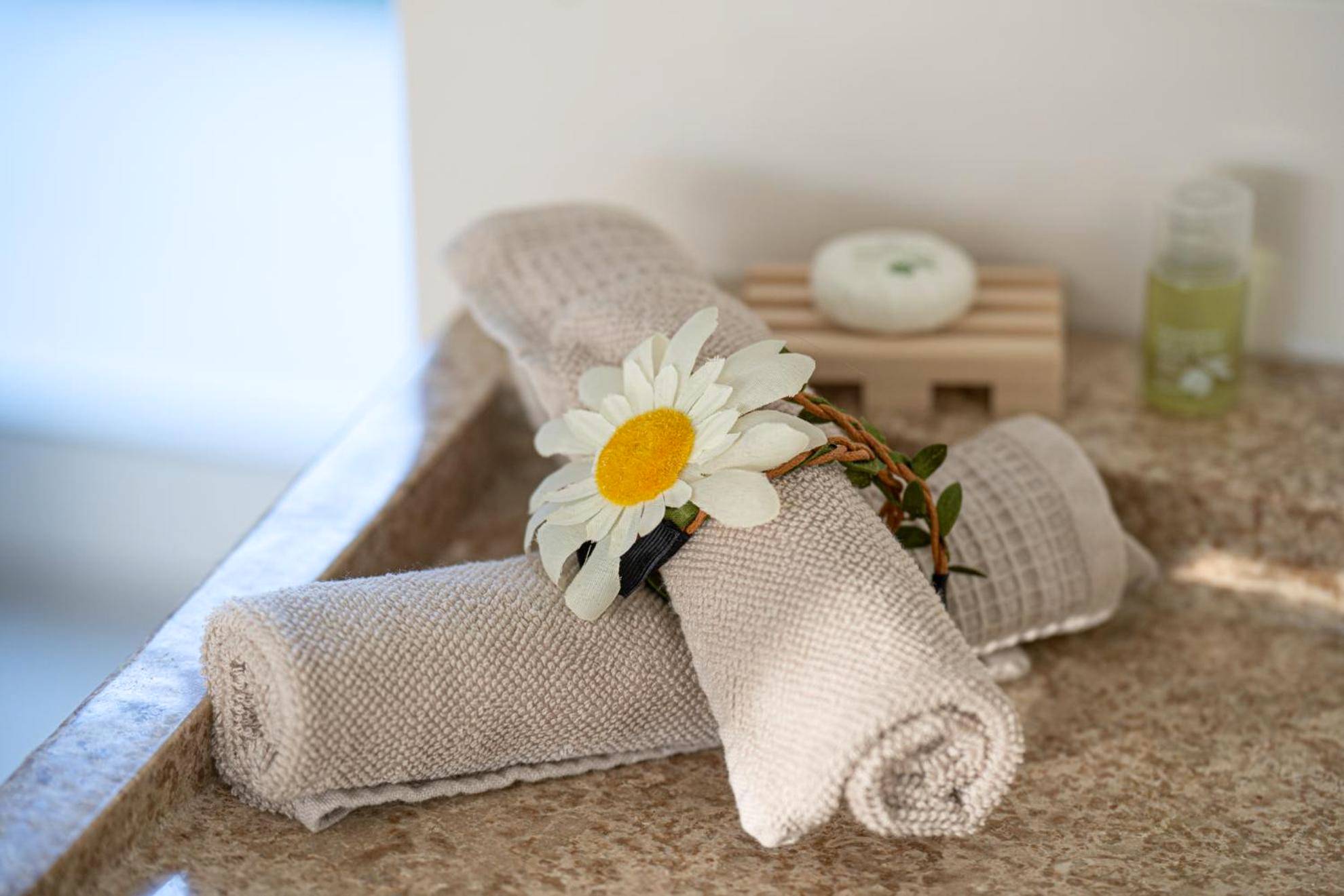 Photo du logement - Lovina chambre de charme avec jacuzzi