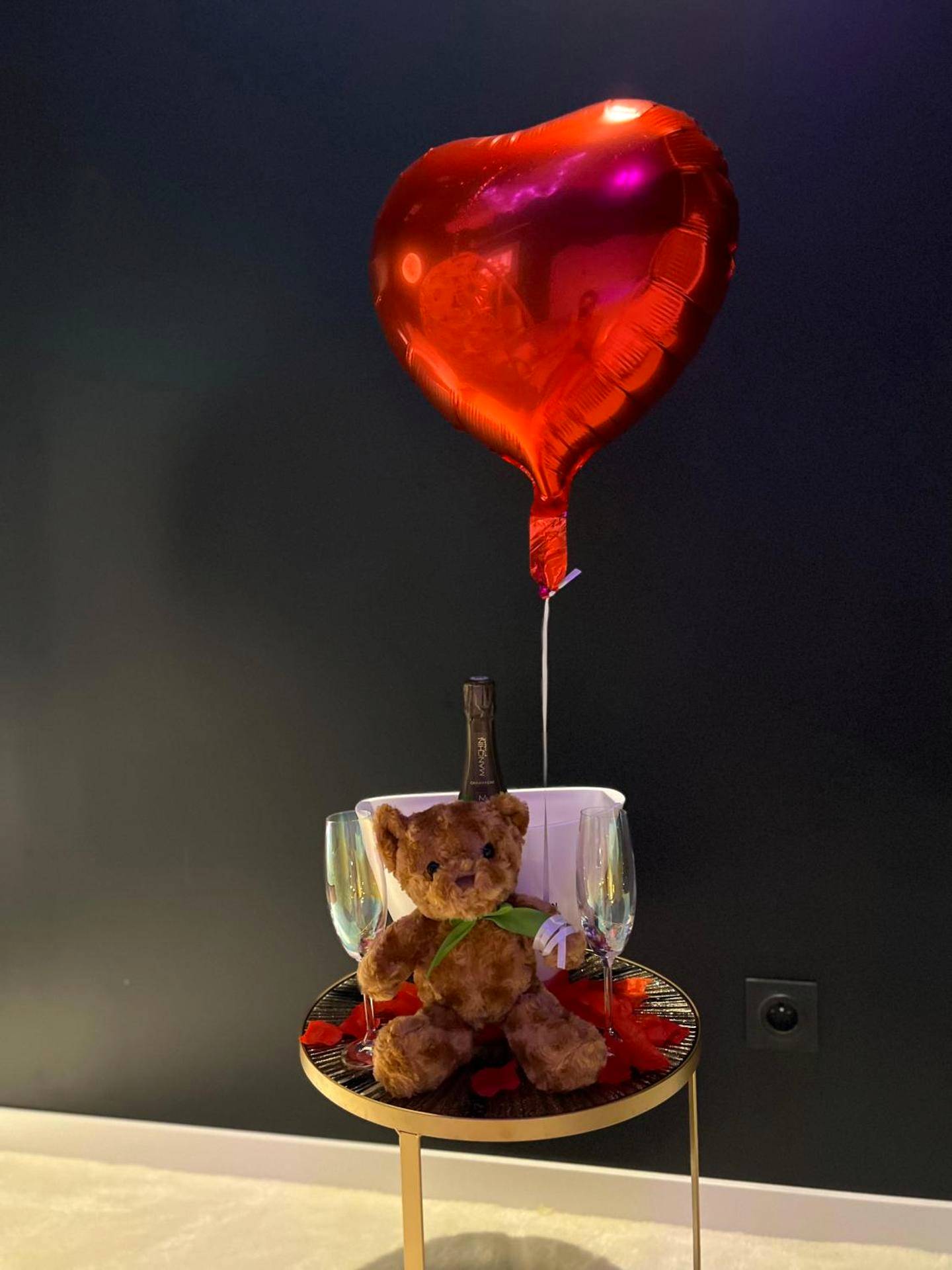 Photo du logement - Loving room cocooning l’Air