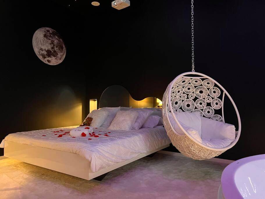 Photo du logement - Loving room cocooning l’Air