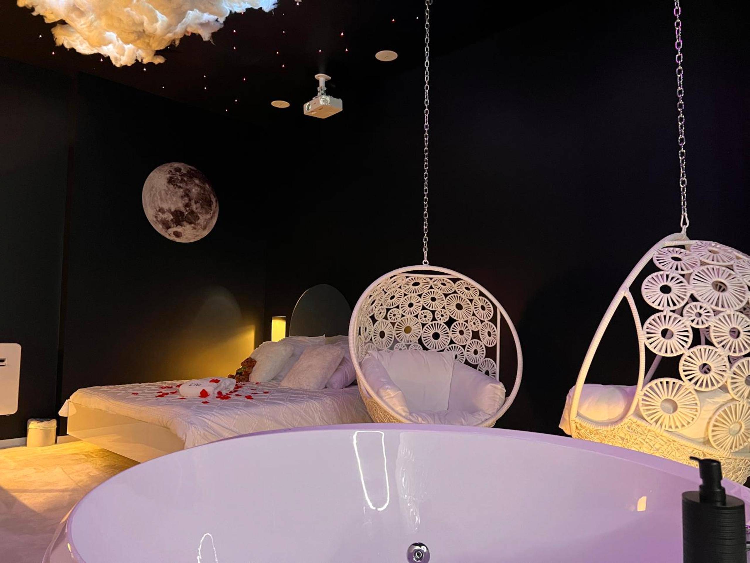 Photo du logement - Loving room cocooning l’Air - Jujurieux