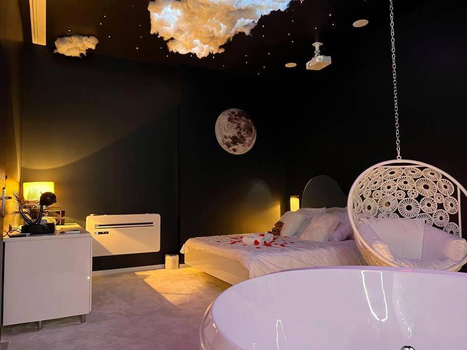 Photo du logement - Loving room cocooning l’Air