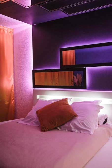 Photo du logement - LovRoz - Perros - Guirec