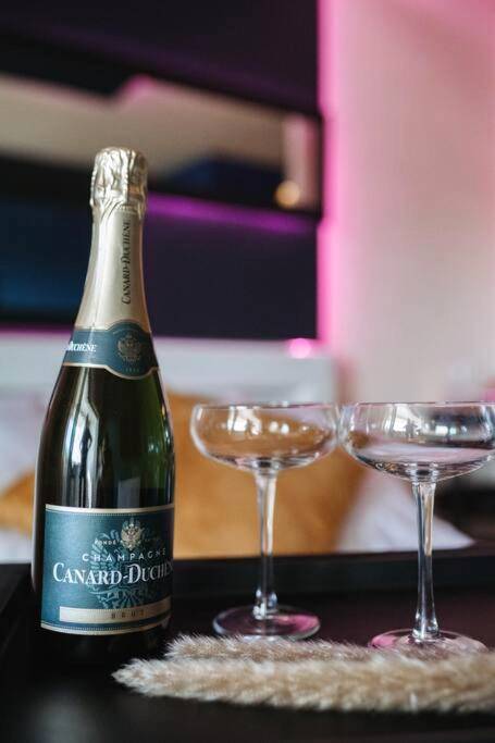 Photo du logement - LovRoz