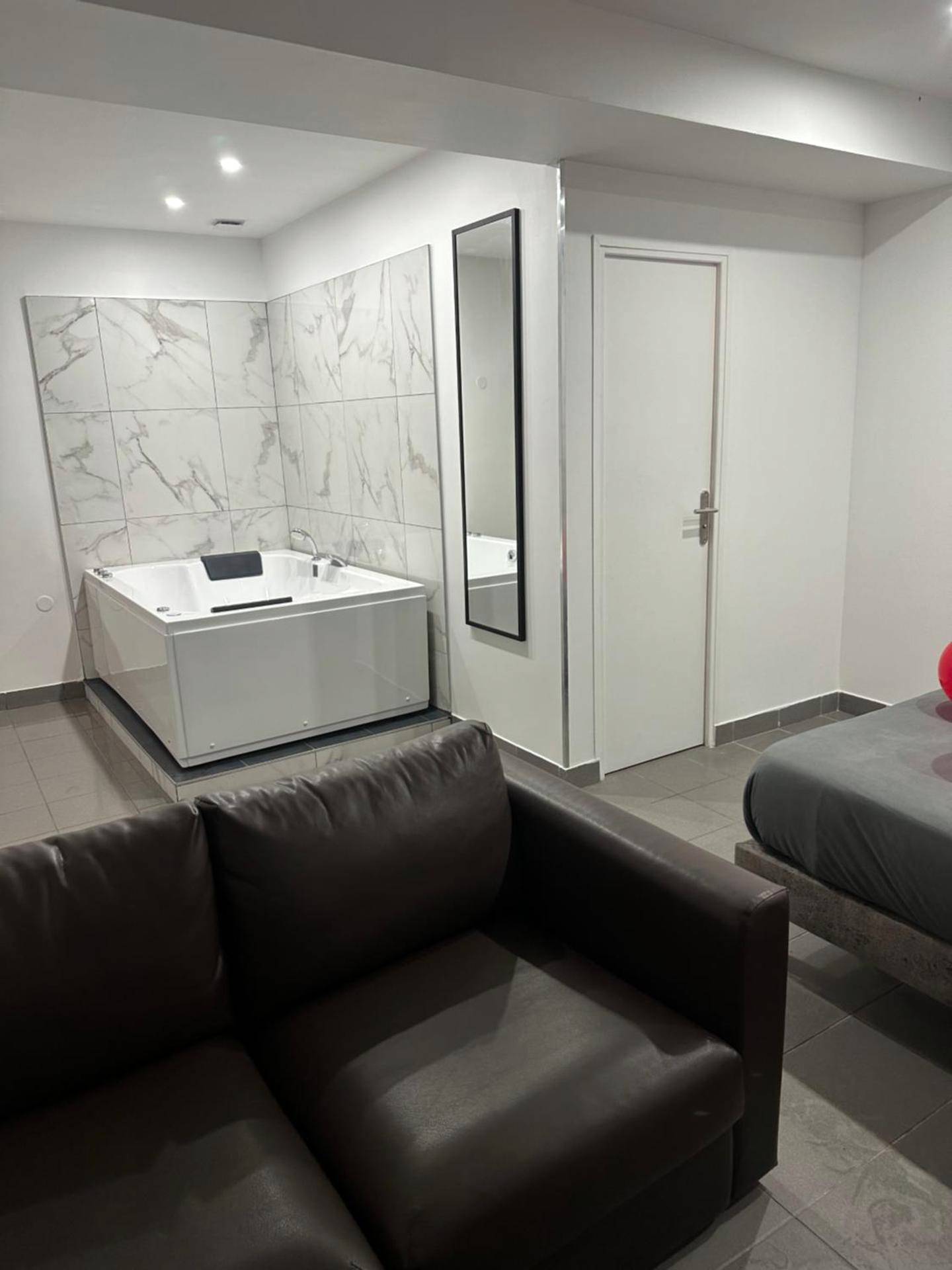 Photo du logement - Lov’SPA 2 - Fleury - Mérogis