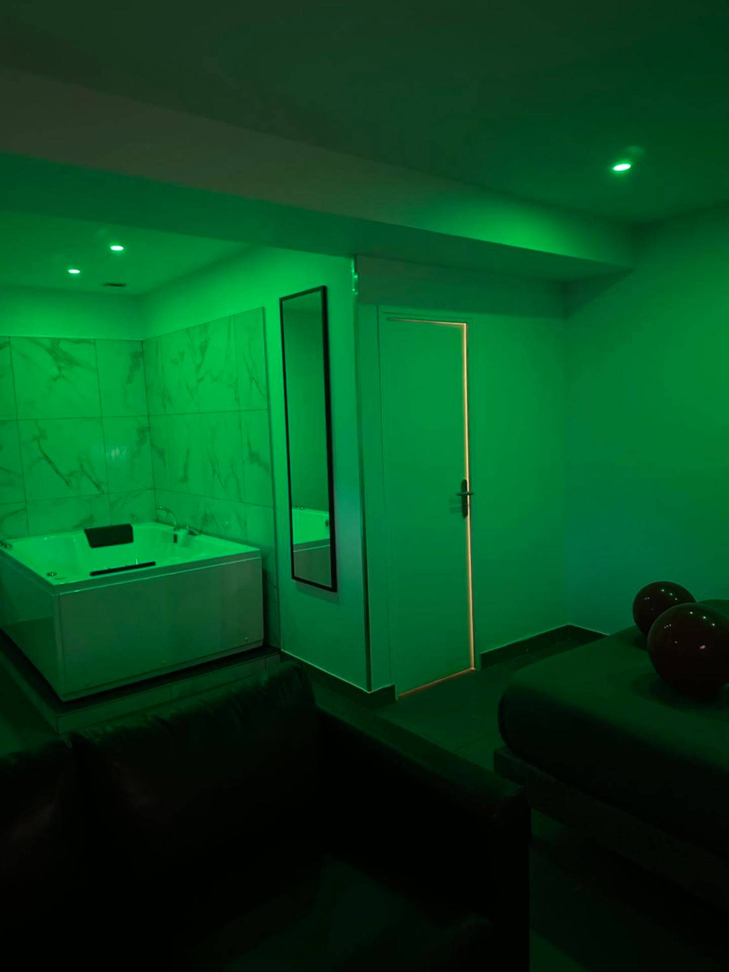 Photo du logement - Lov’SPA 2