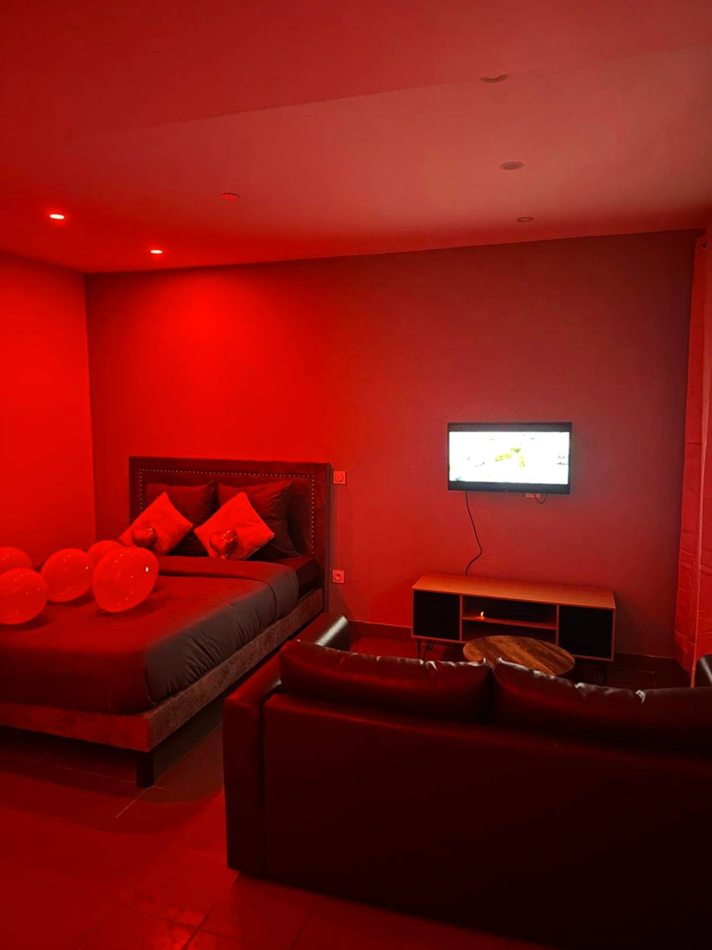 Photo du logement - Lov’SPA 2