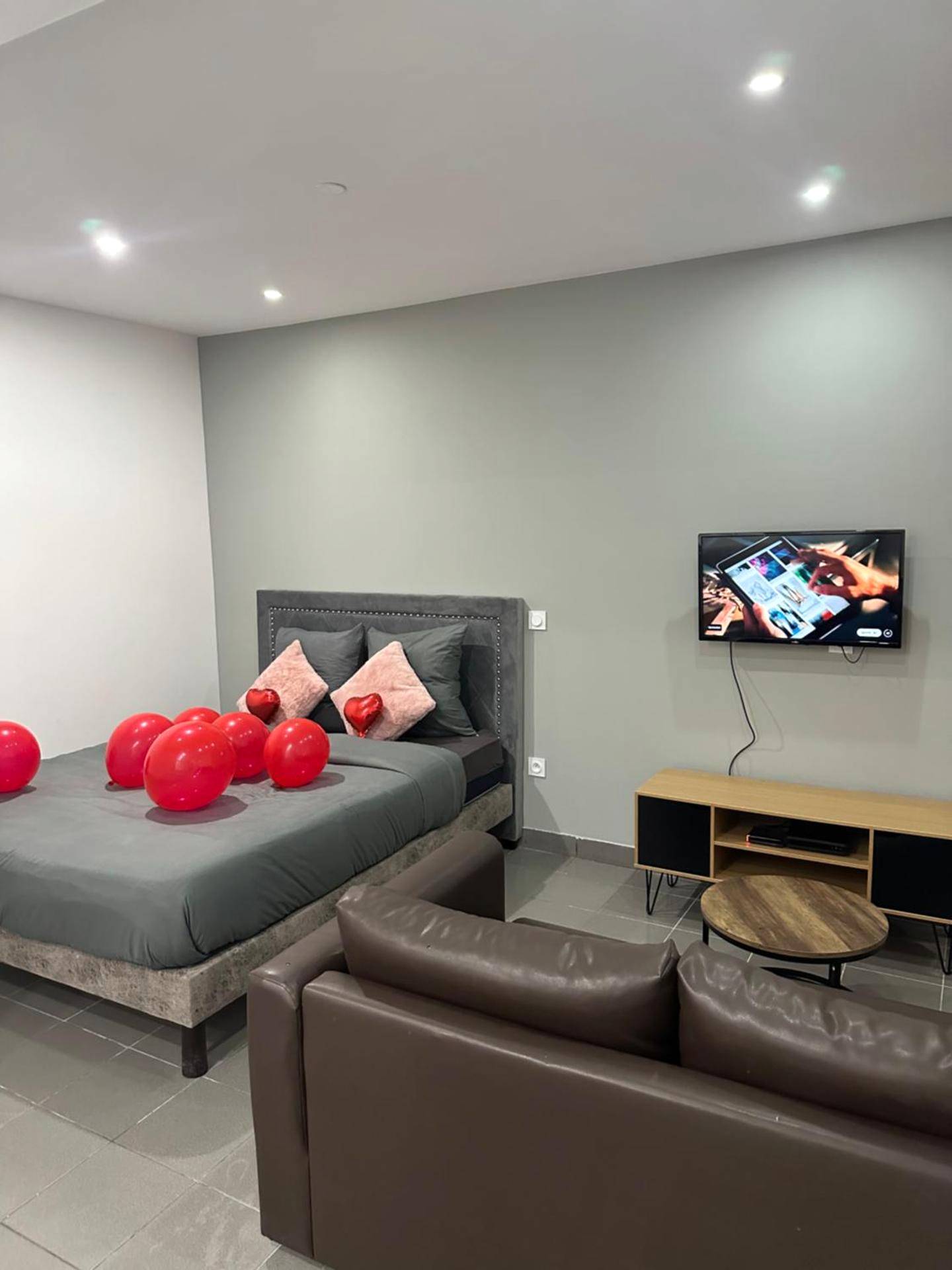 Photo du logement - Lov’SPA 2 - Fleury - Mérogis