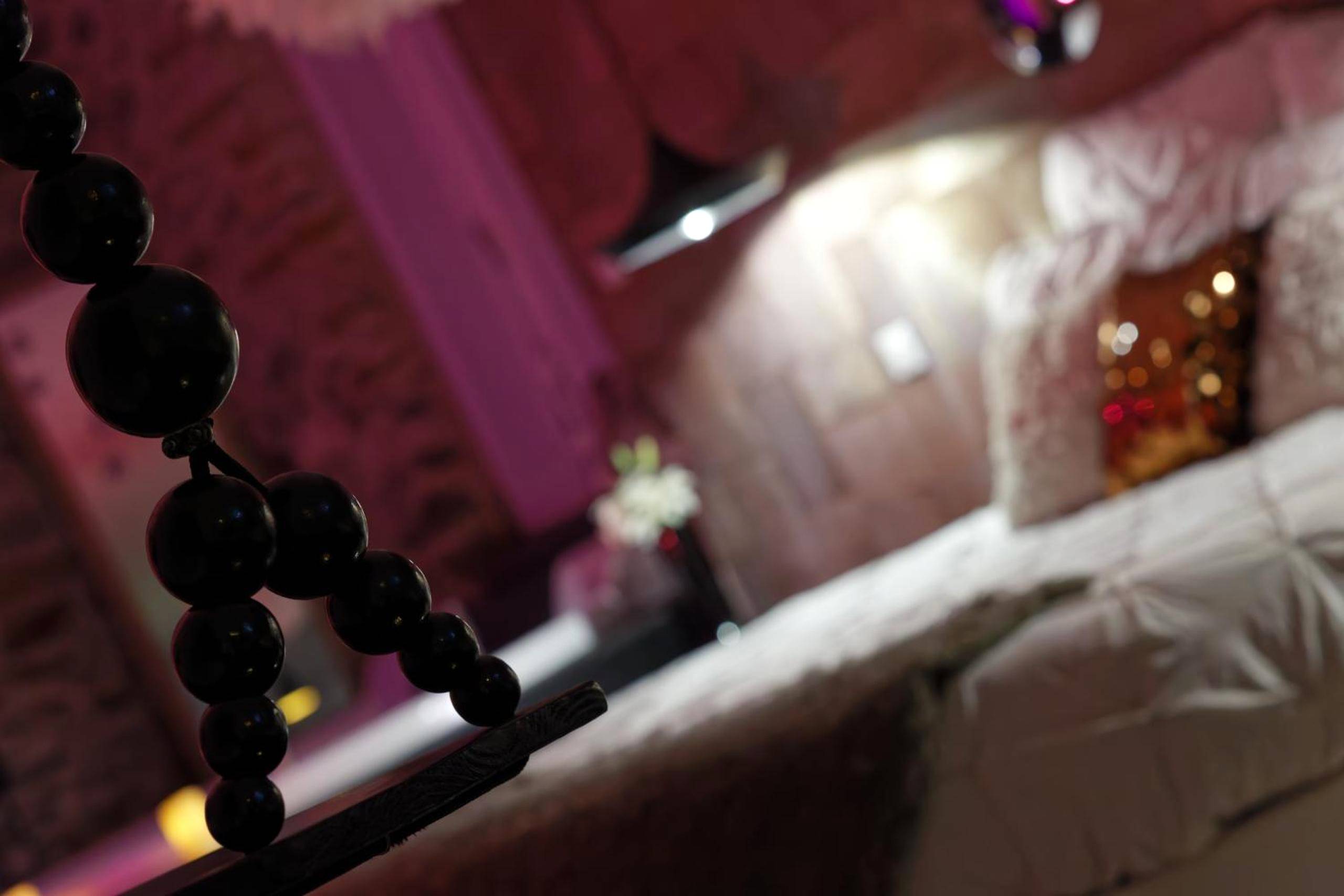 Photo du logement - Le Lovt - LOVE ROOM NANTES