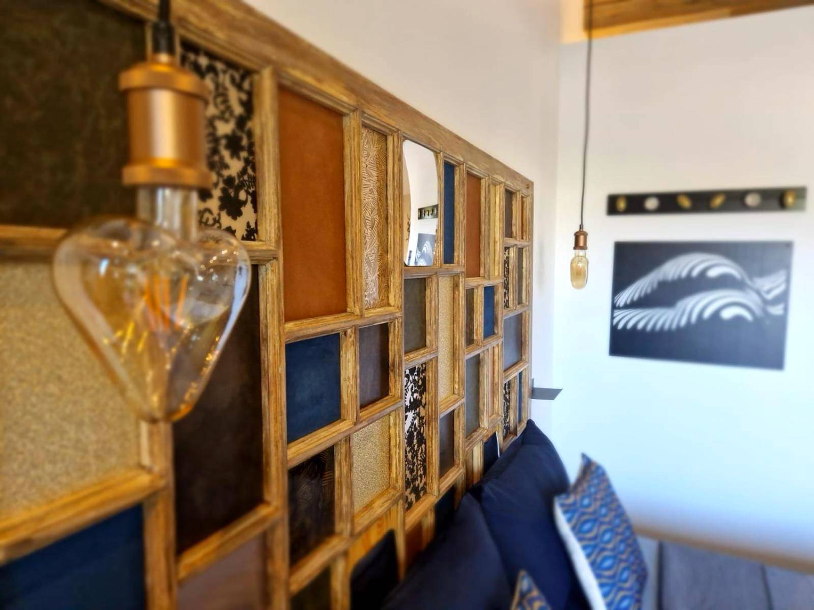 Photo du logement - Le Lovy , Studio indépendant avec Jacuzzi