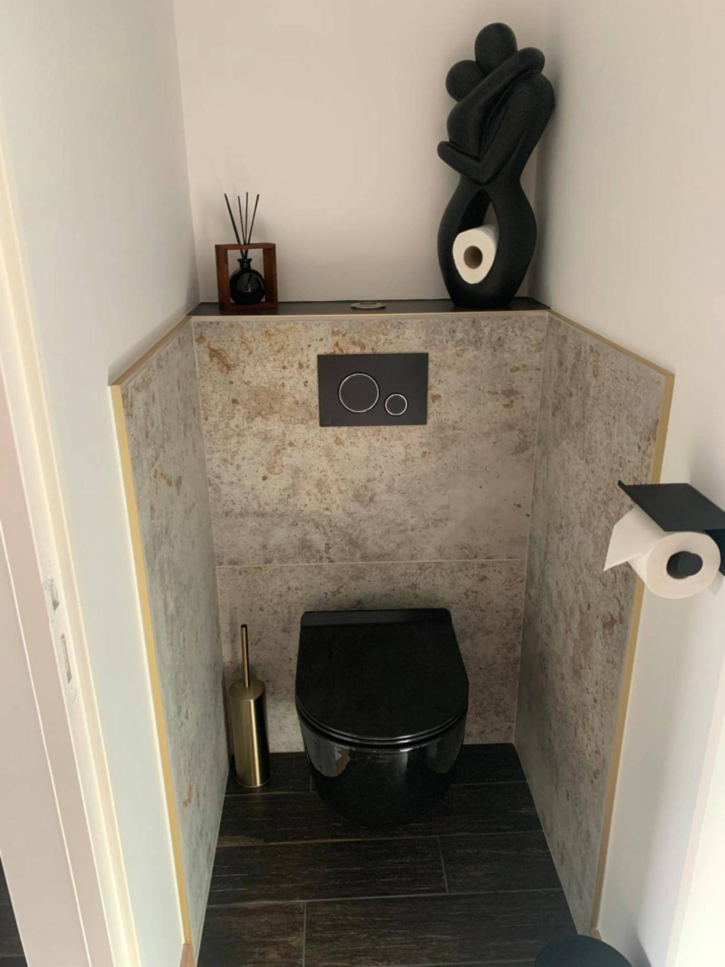 Photo du logement - Le Lovy , Studio indépendant avec Jacuzzi