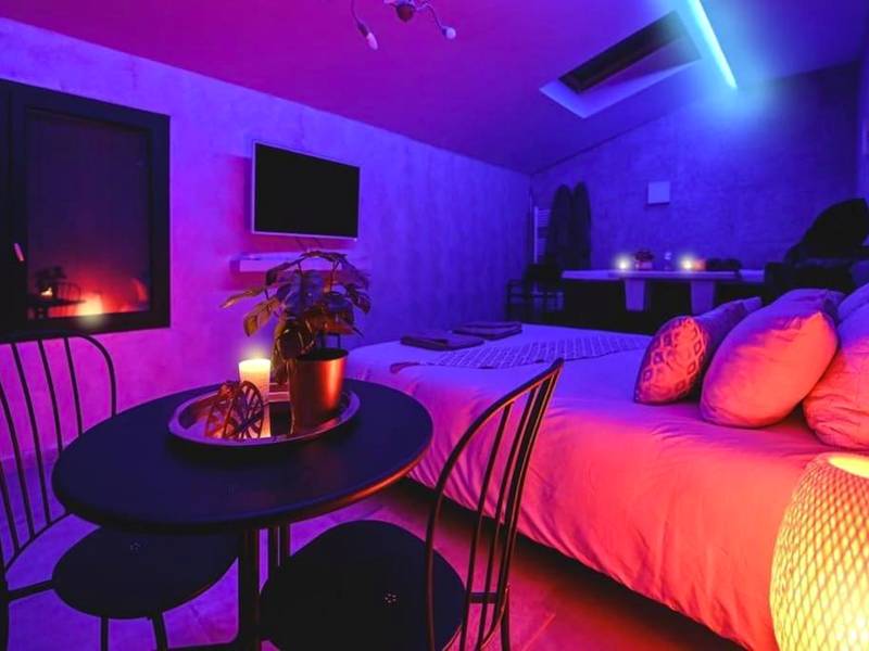 Photo du logement - Le Lux Spa