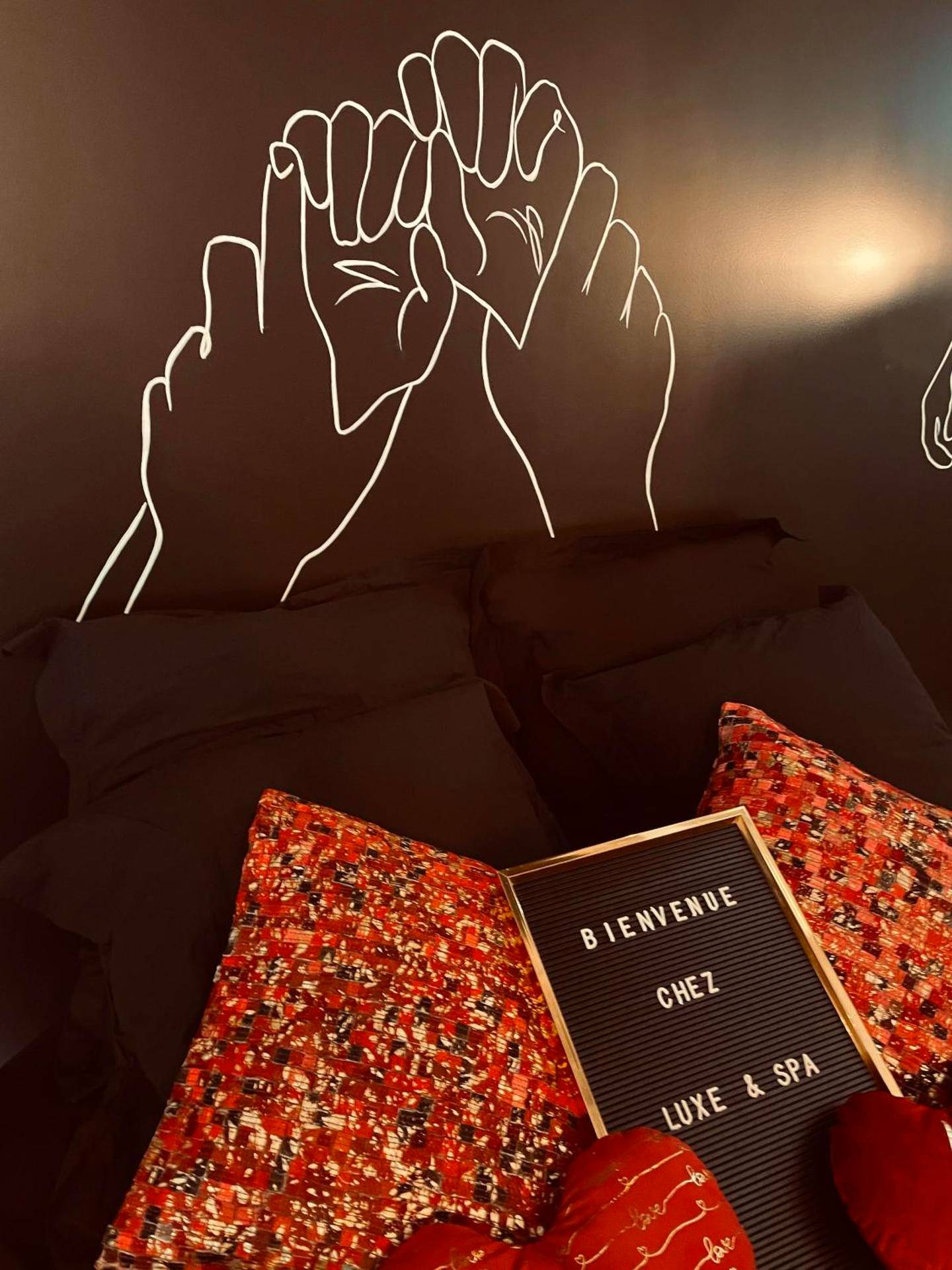 Photo du logement - Luxe and Spa