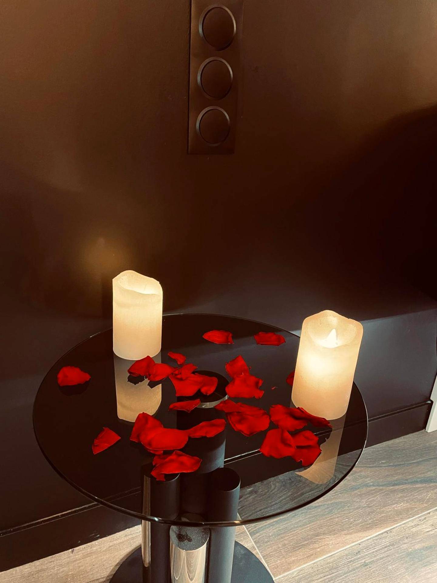 Photo du logement - Luxe and Spa