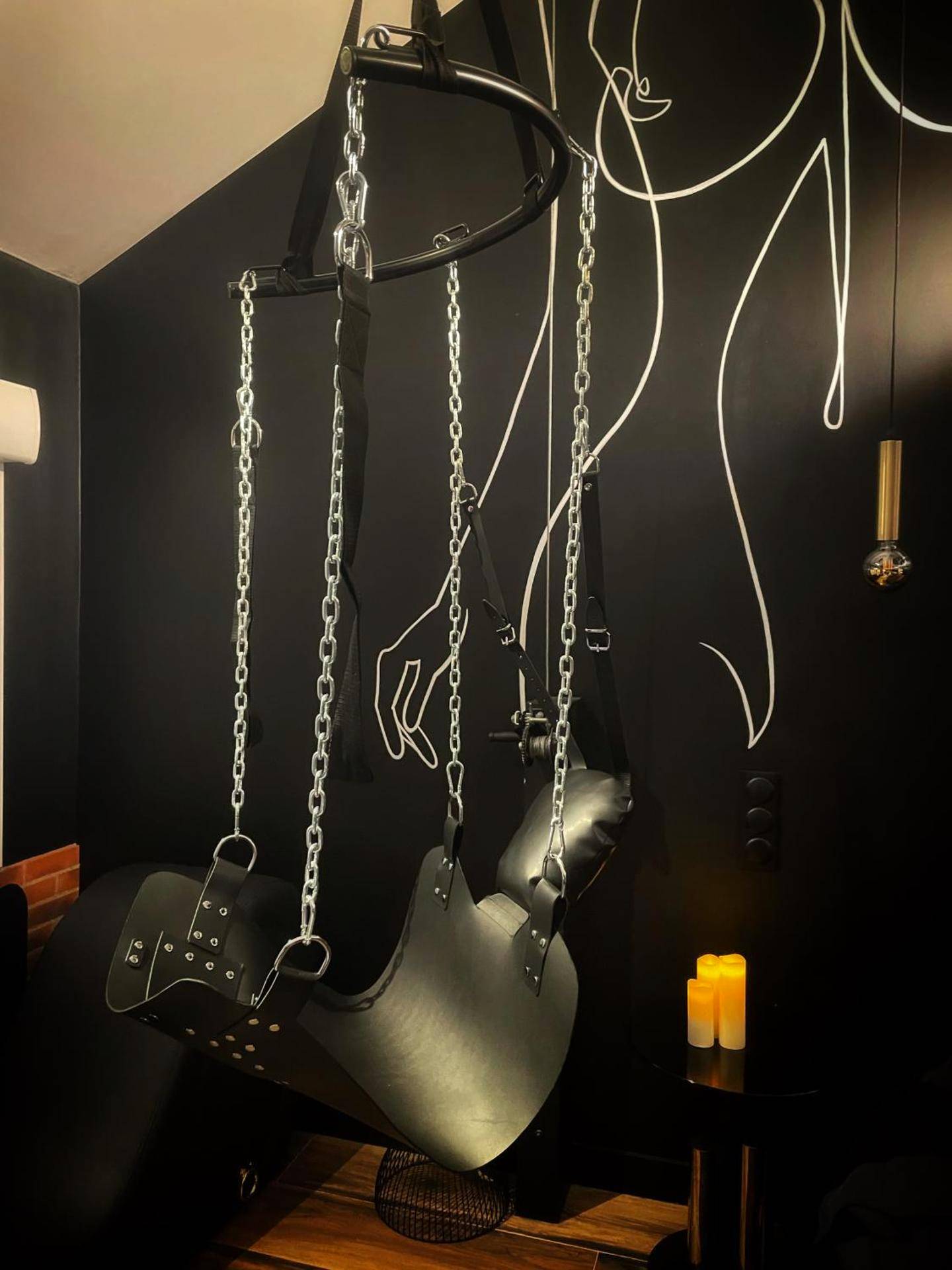 Photo du logement - Luxe and Spa - Condé - Sainte - Libiaire