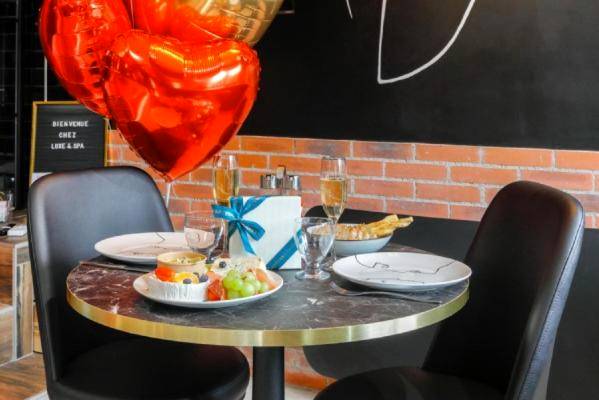 Photo du logement - Luxe and Spa