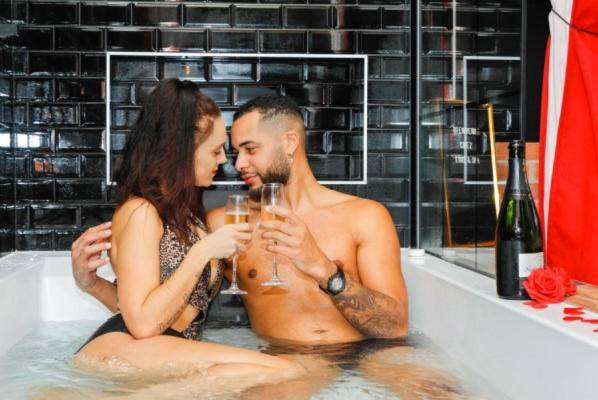 Photo du logement - Luxe and Spa