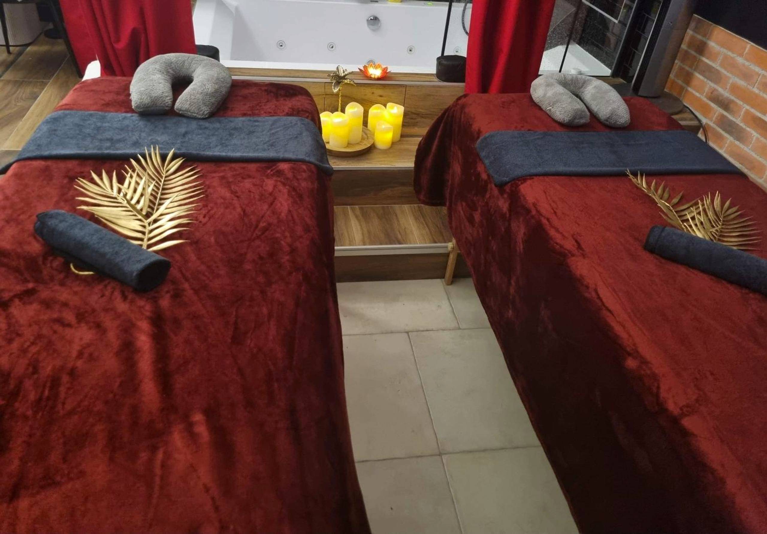 Photo du logement - Luxe and Spa