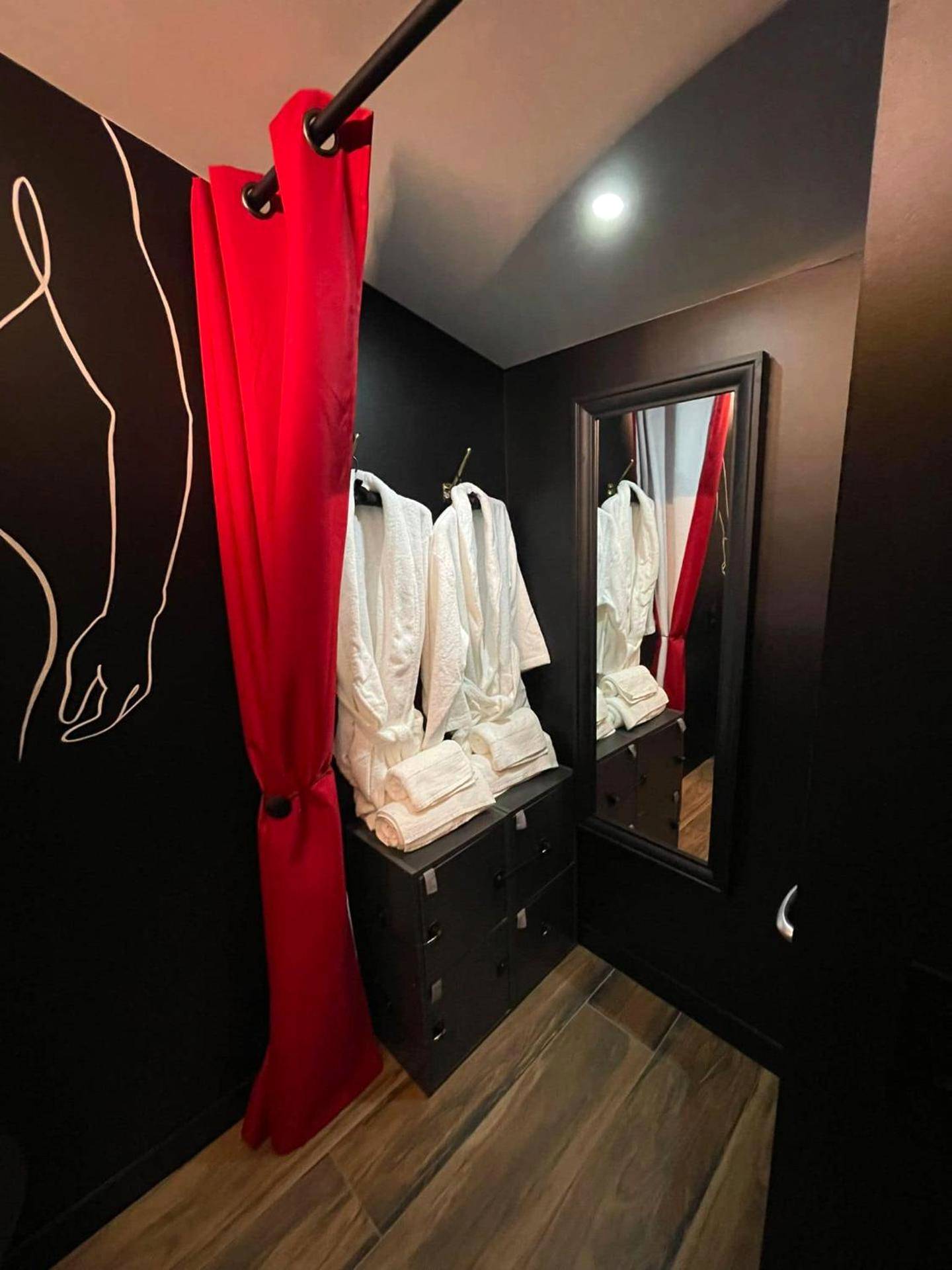 Photo du logement - Luxe and Spa - Condé - Sainte - Libiaire