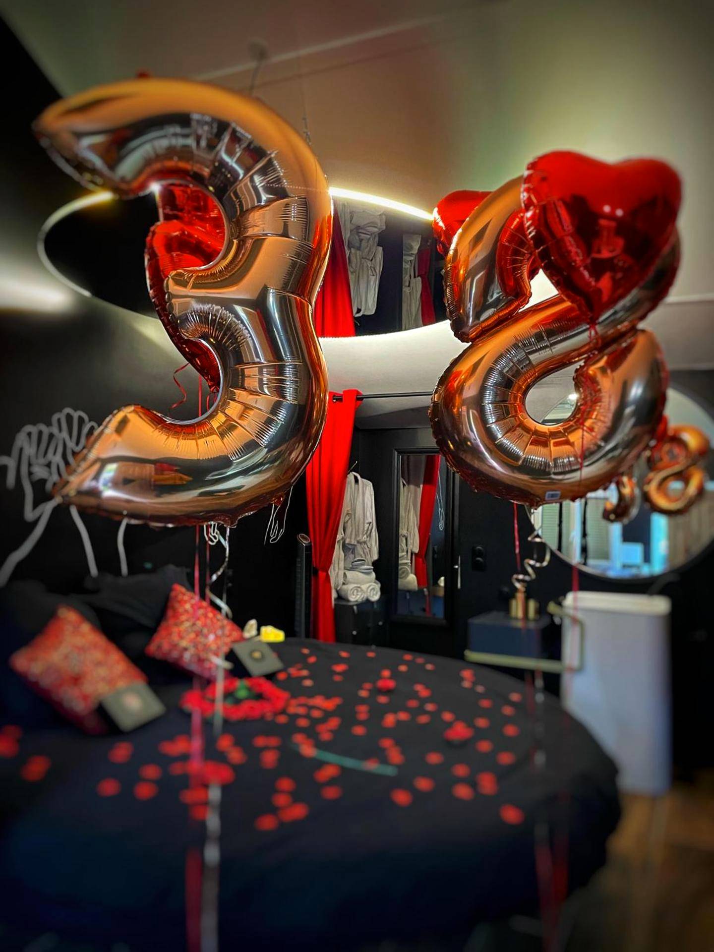 Photo du logement - Luxe and Spa